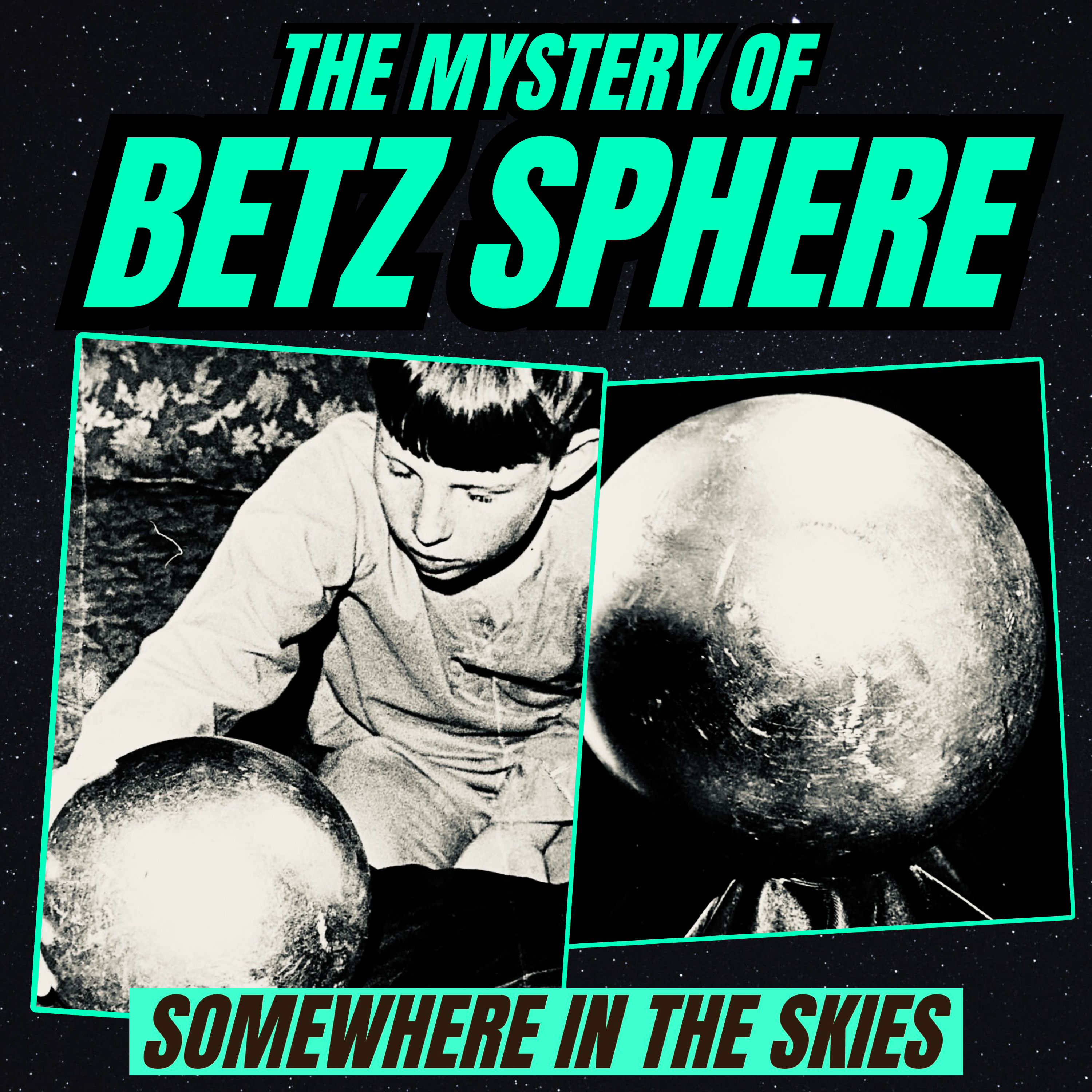 The Mystery of the Betz Sphere