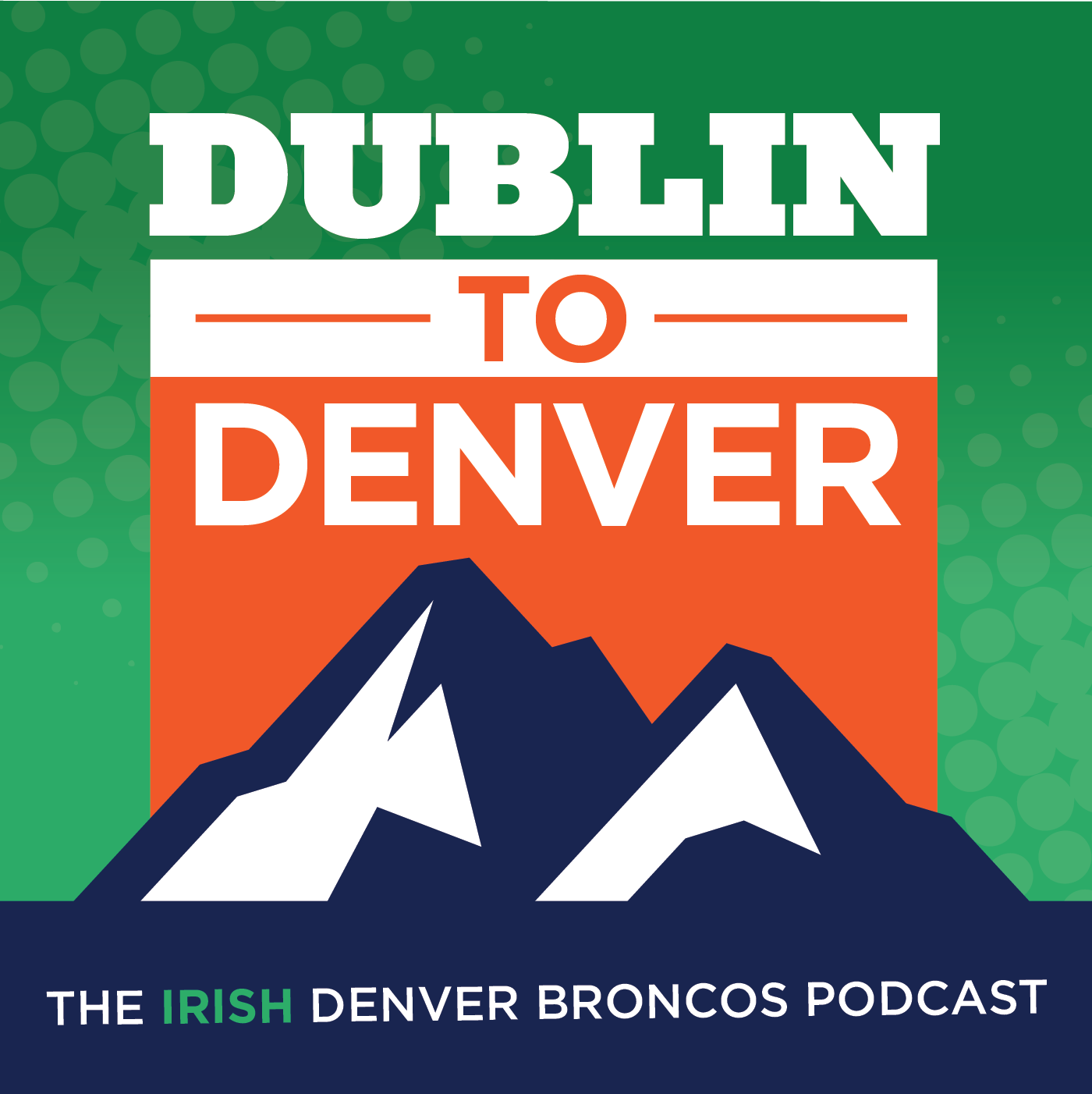 Mile High Broncos Podcasts: For Denver fans, by Broncos fans!