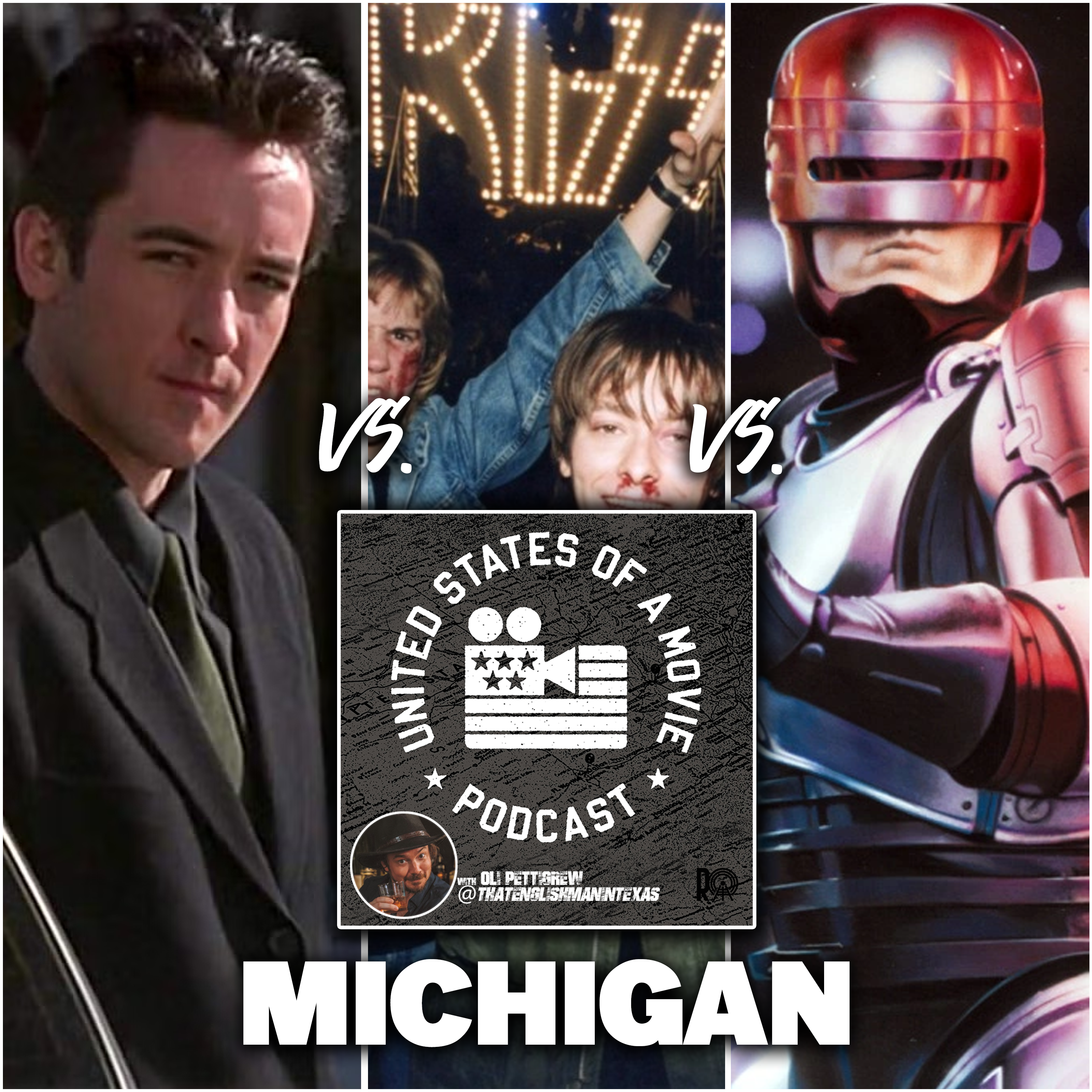 United States of a Movie