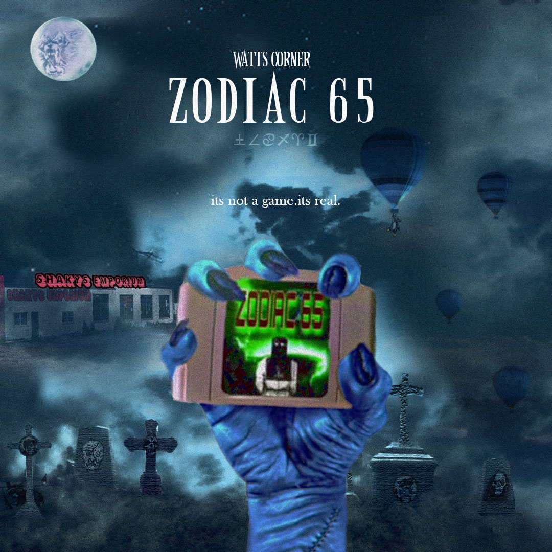 2: Zodiac 65