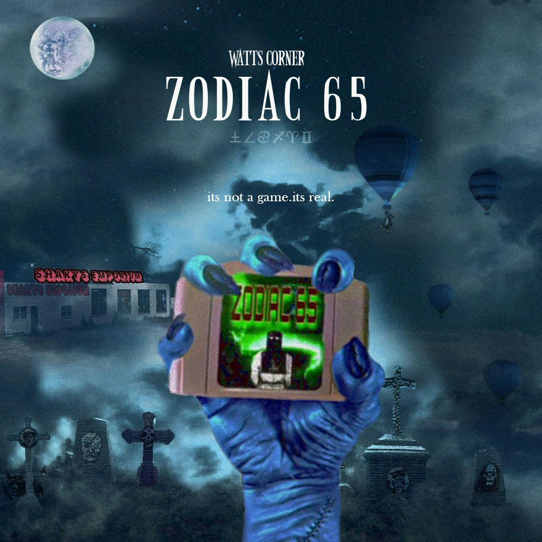 2: Zodiac 65 2: Zodiac 65