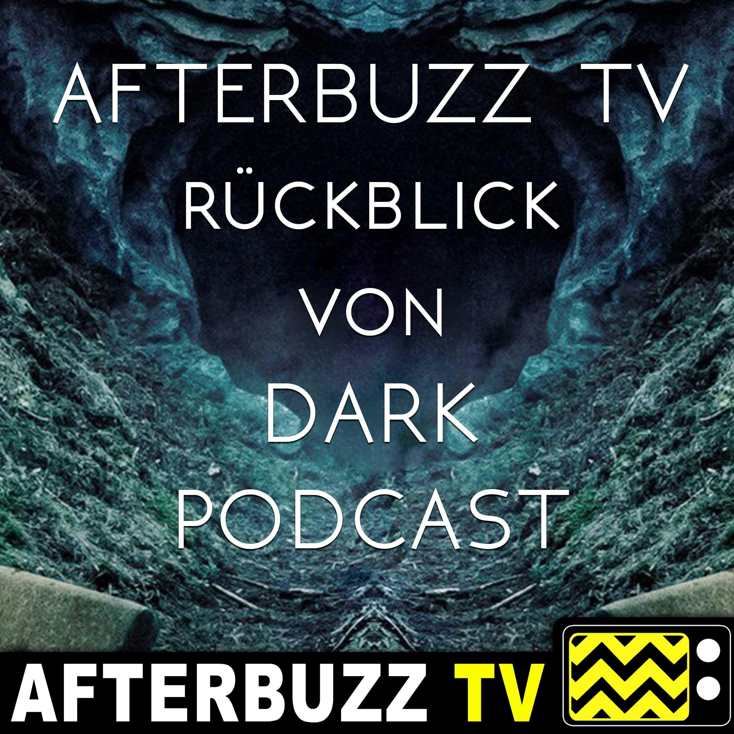 “Enden und Anfänge” 2 Staffel Episode 8 Von ‘DARK’ Rückblick