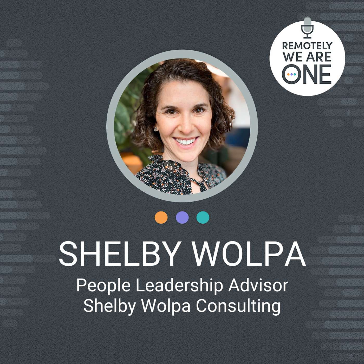 Rethinking Perks - Shelby Wolpa ep. 030