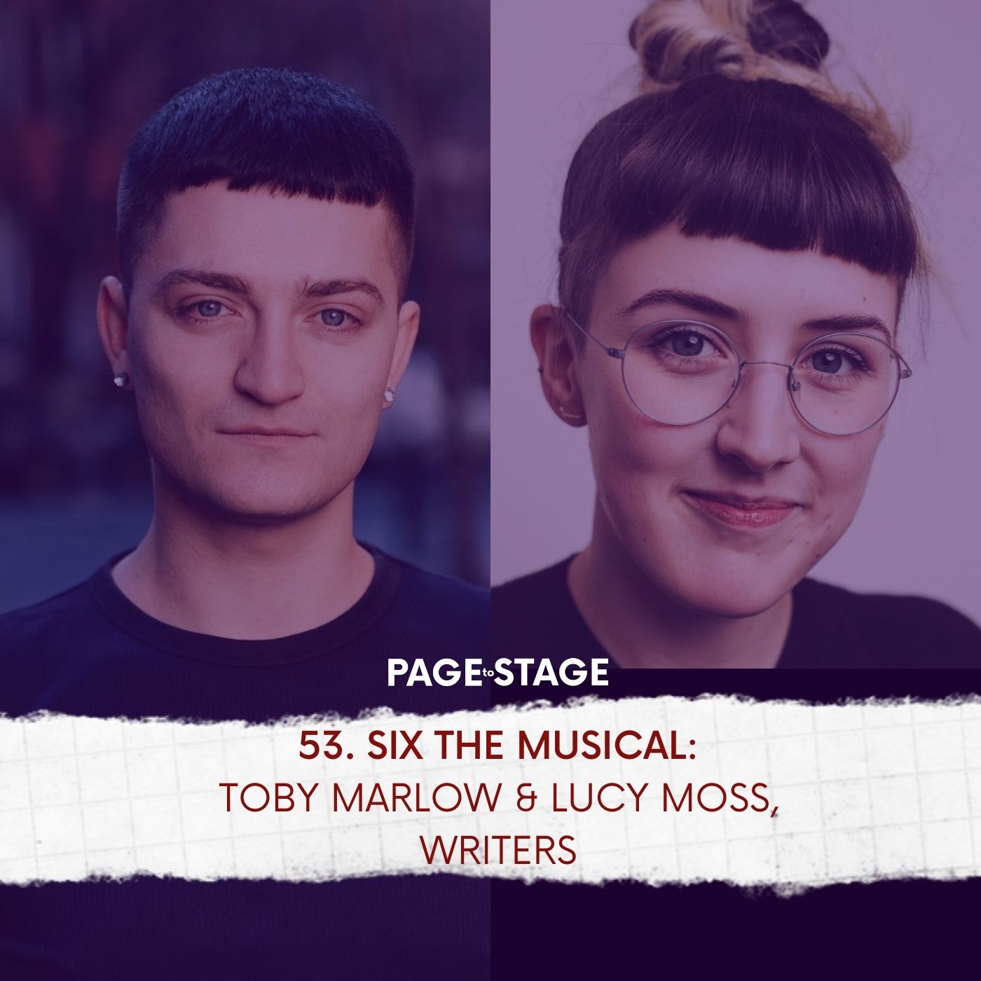 Page To Stage