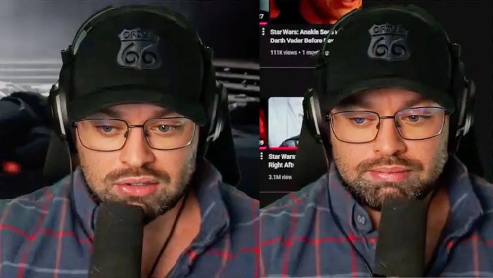 I have to address this I have to address this