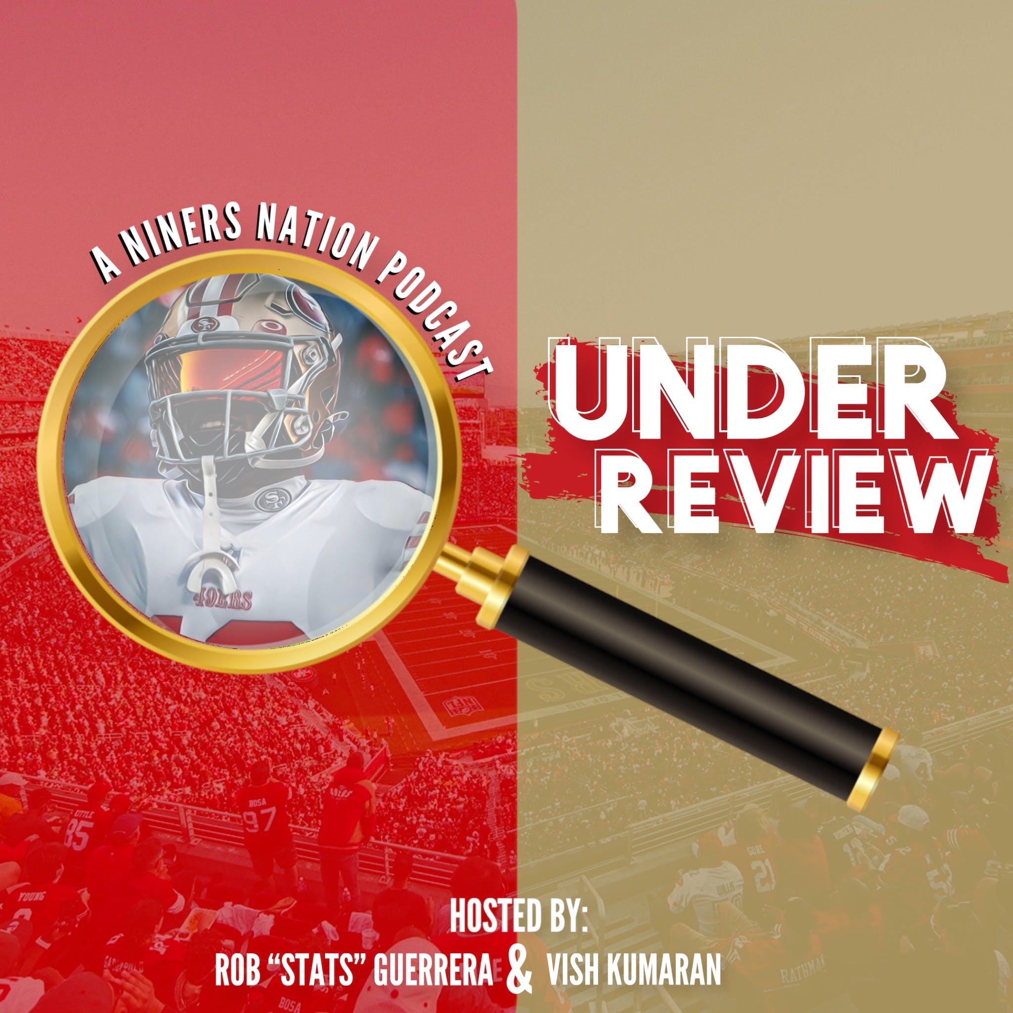Under Review: The 49ers are winning games with their offense now