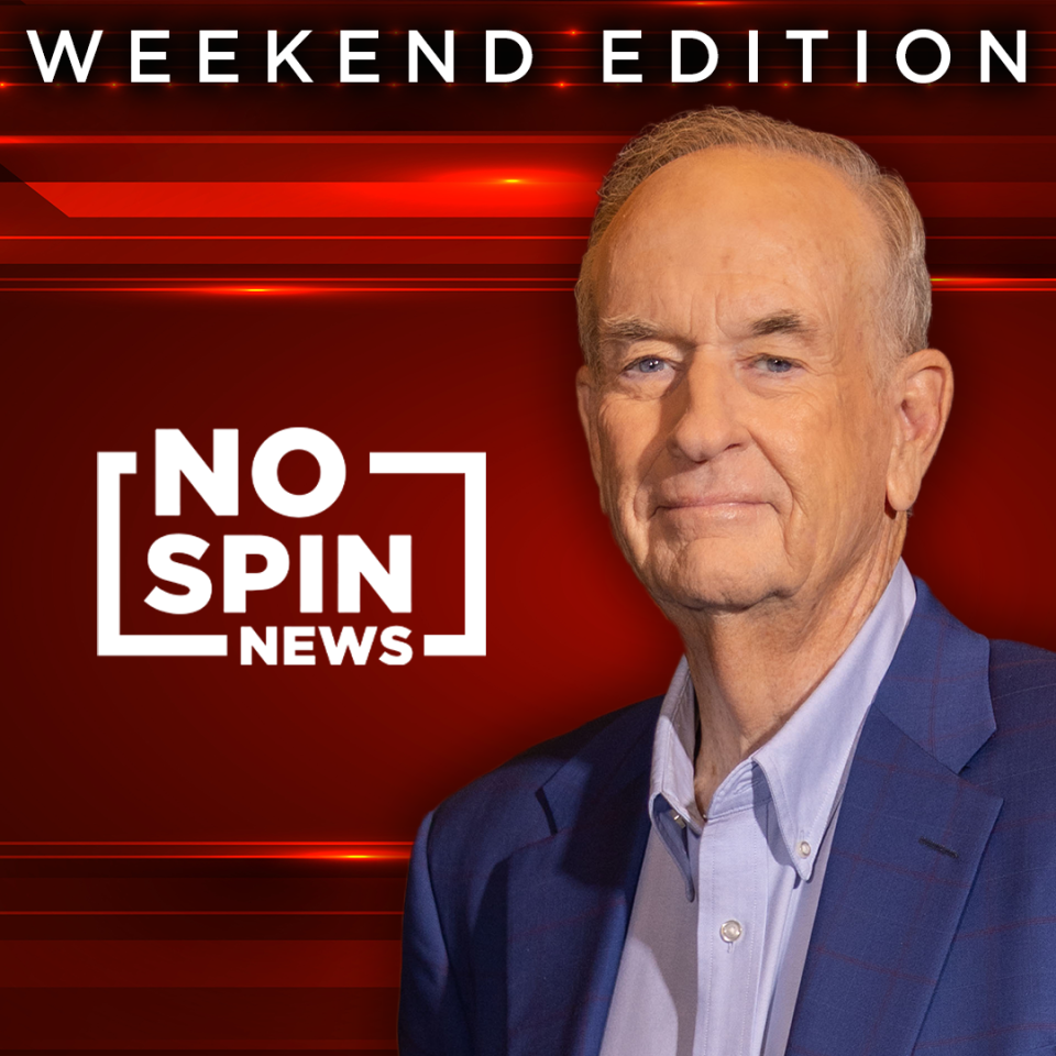 No Spin News - Weekend Edition - August 29, 2026