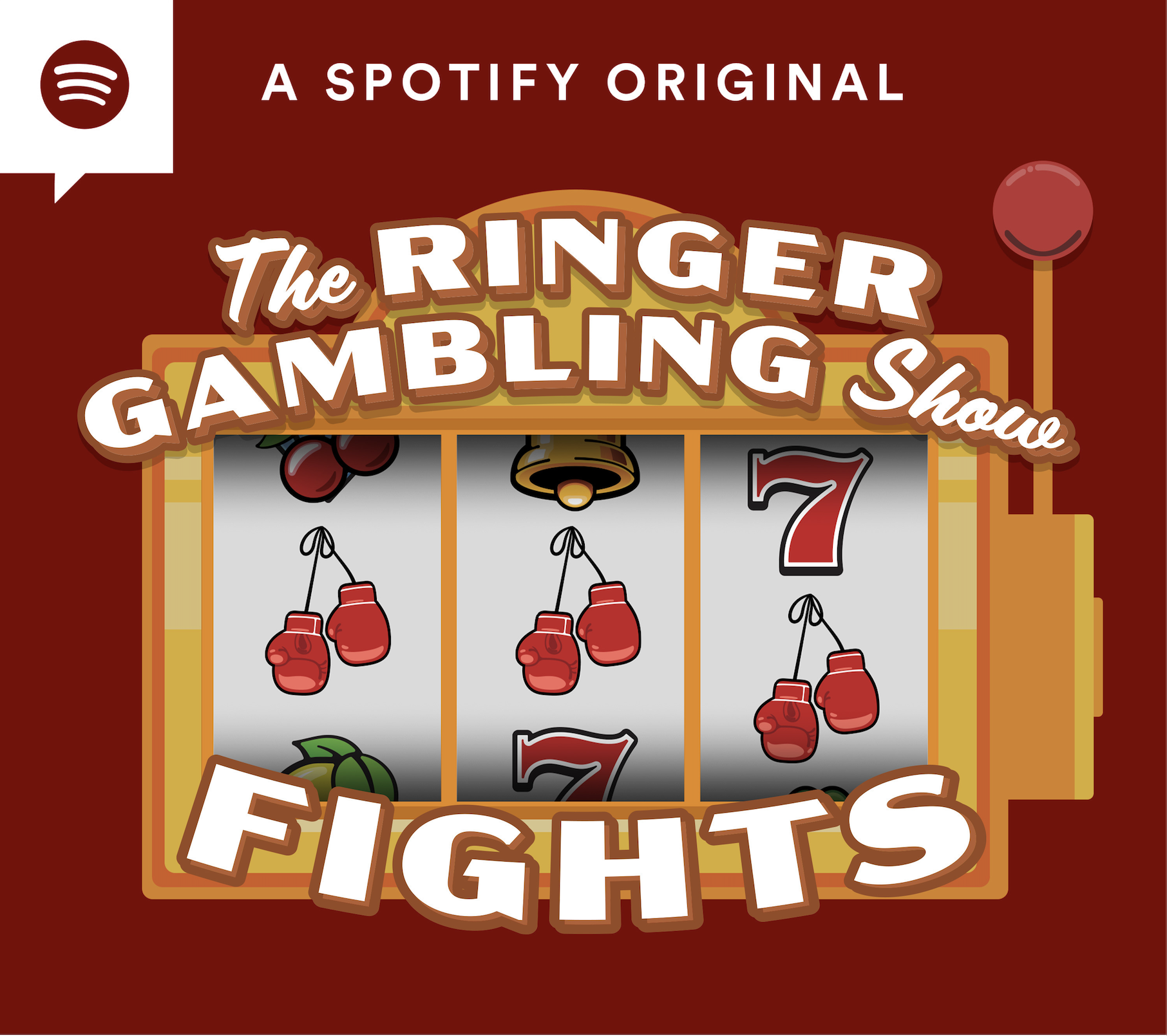 The Ringer Gambling Show