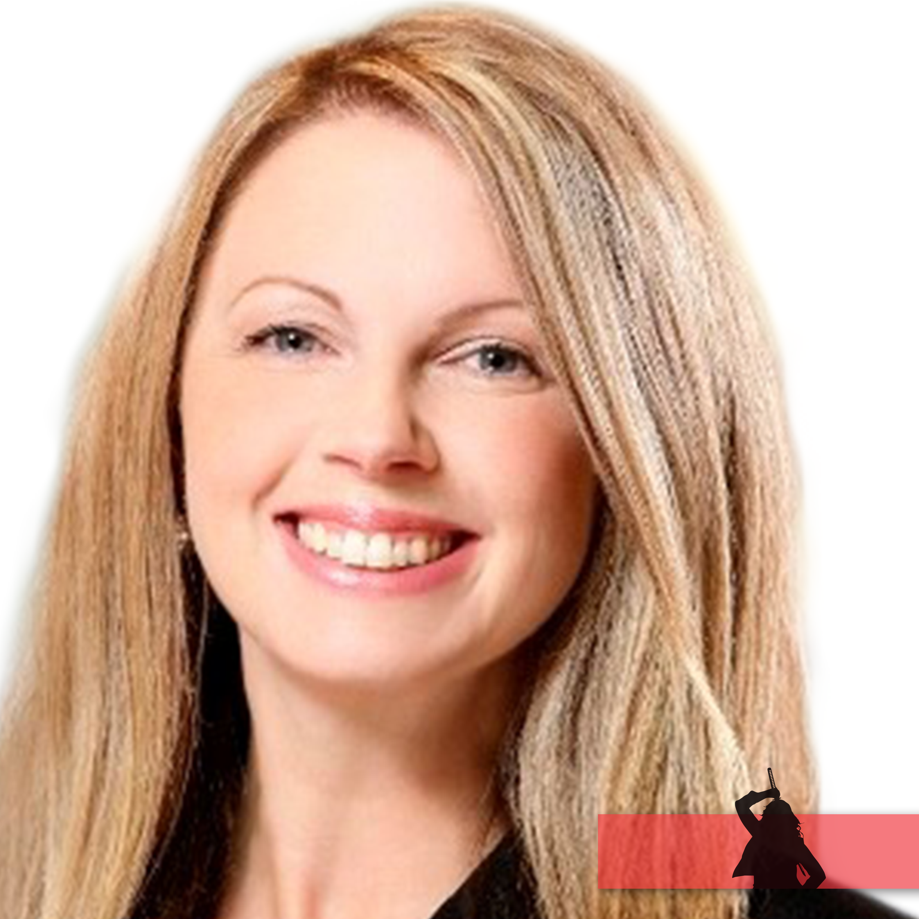 Resiliency Ninja with Allison Graham