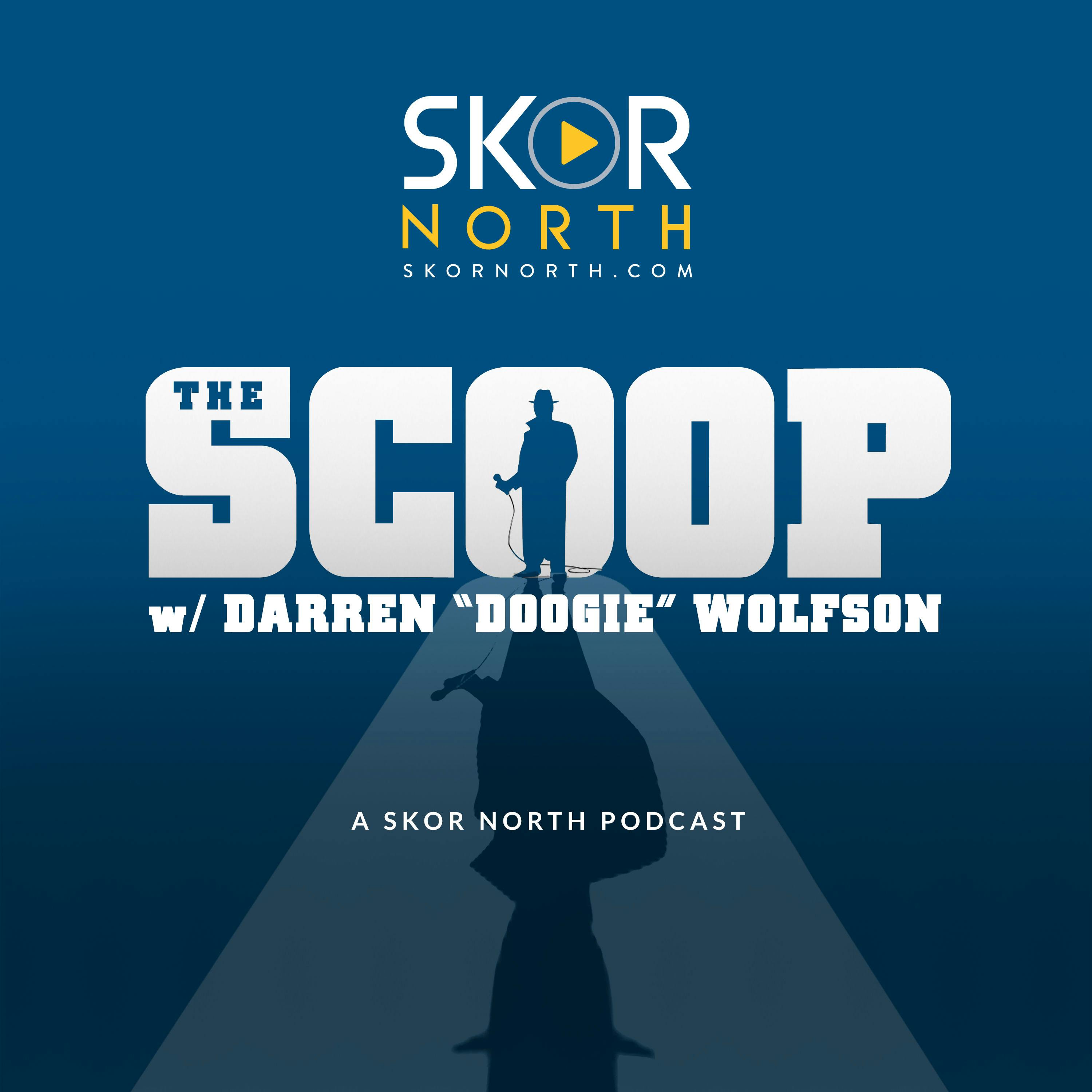 The Scoop Doogie – SKOR North