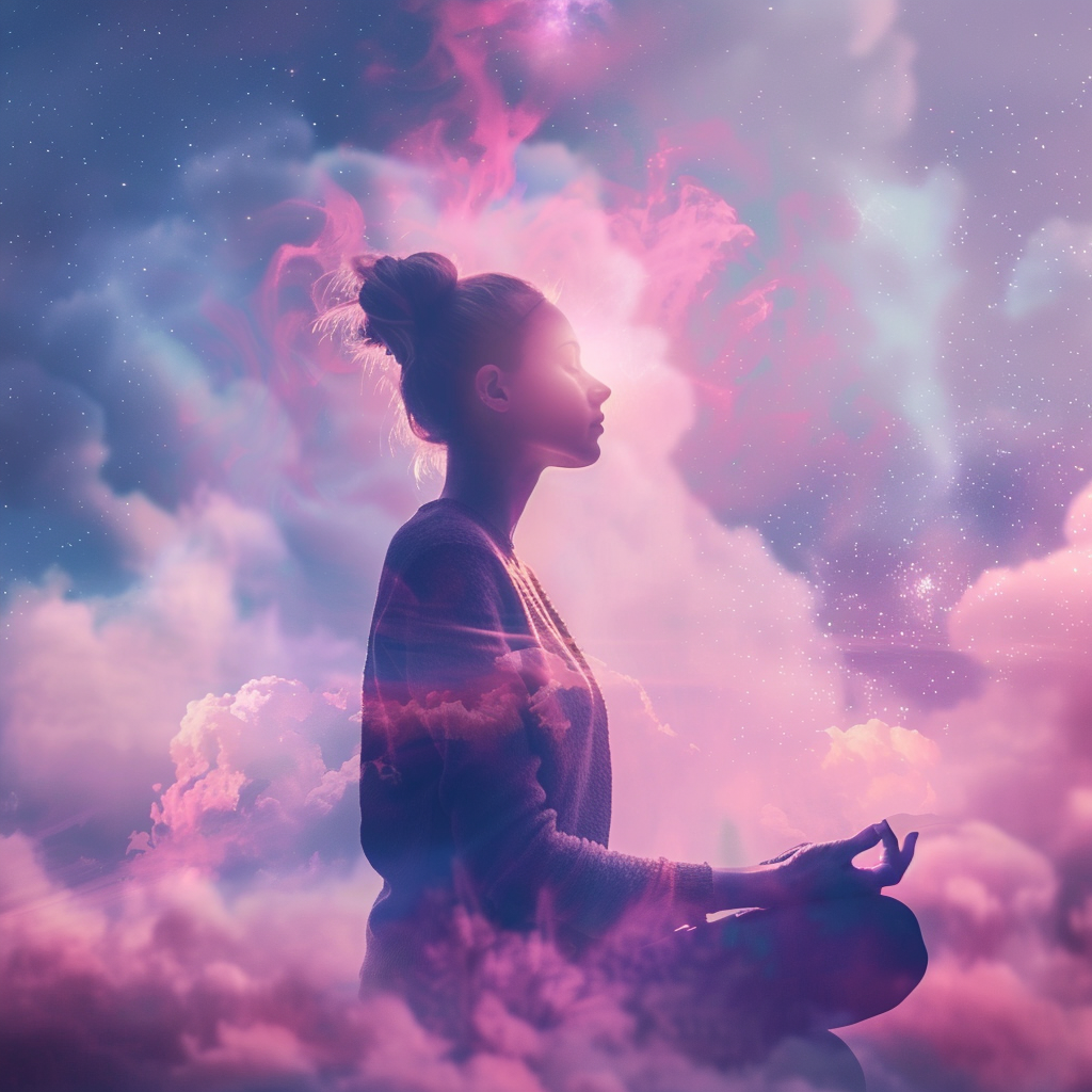 Meditaciones Guiadas