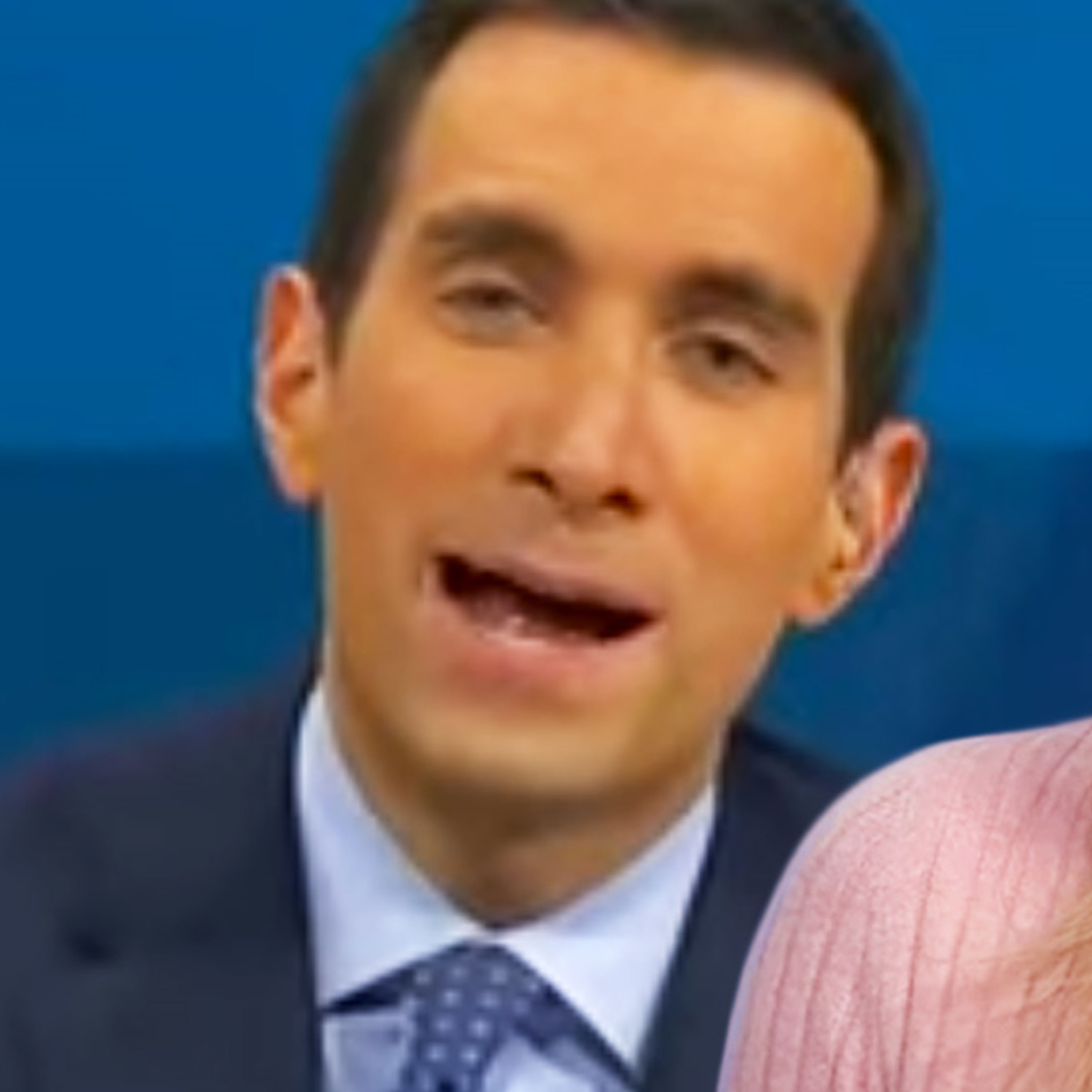 Pentagon Press Corps Becomes Complete Joke With The Likes of Laura Loomer - December 4, 2025