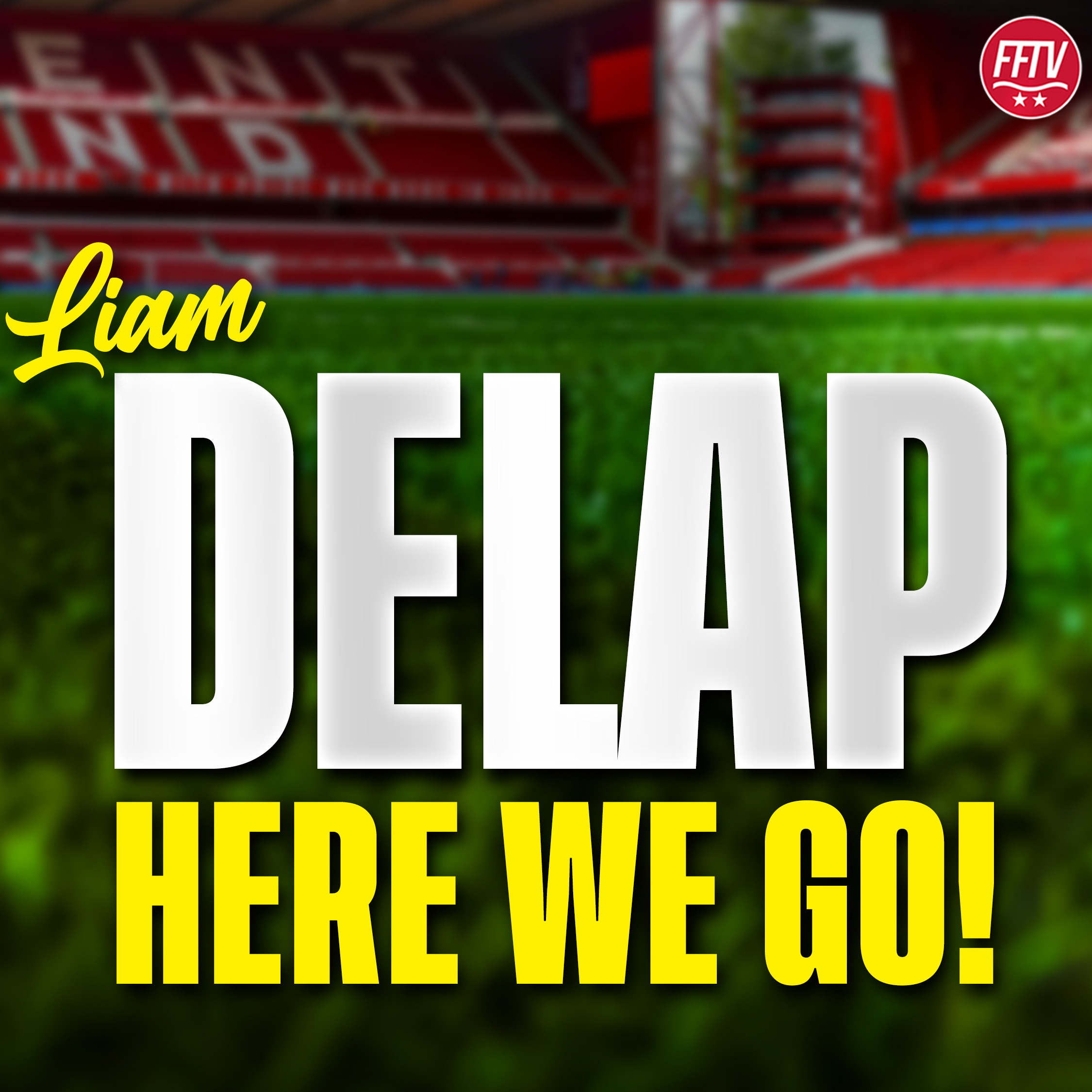 🚨HERE WE GO!🚨 Nottingham Forest Sign Liam Delap From Chelsea For £45m! Latest Forest Transfer News