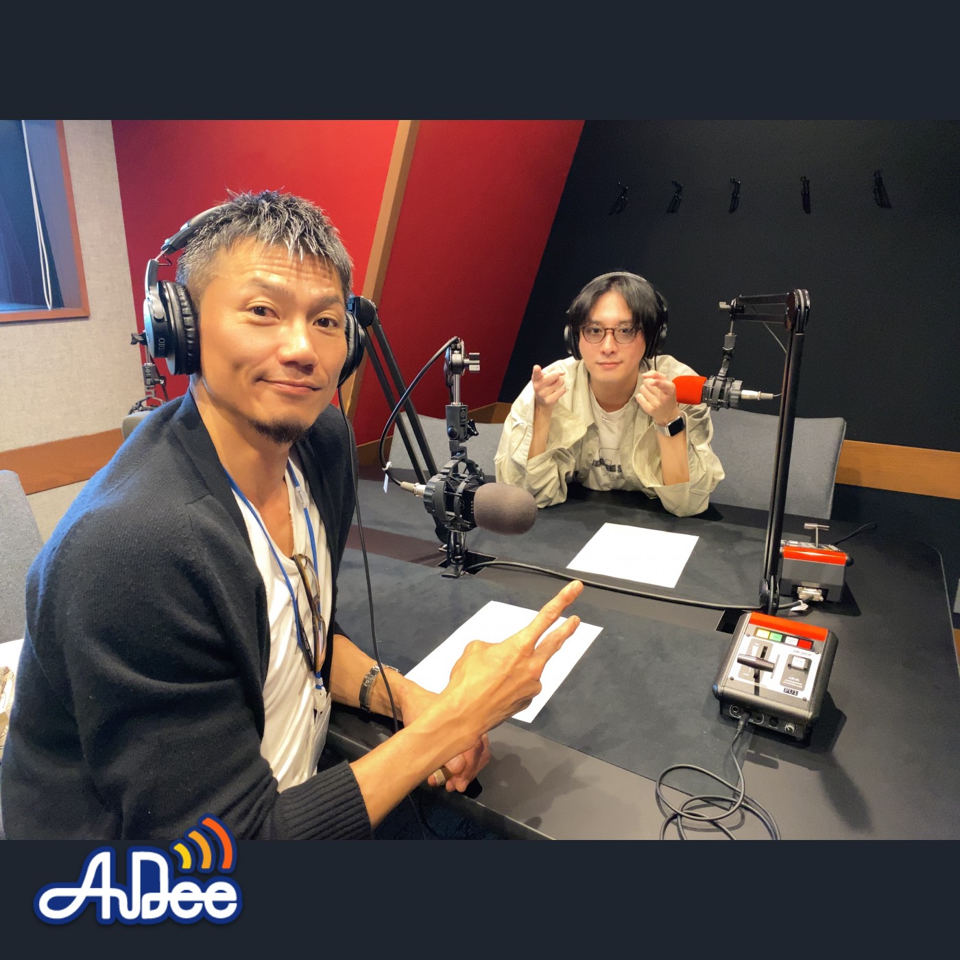 久しぶりの岩永洋昭さん登場～純烈の電撃加入から卒業まで激動の２年半を振り返る・・・