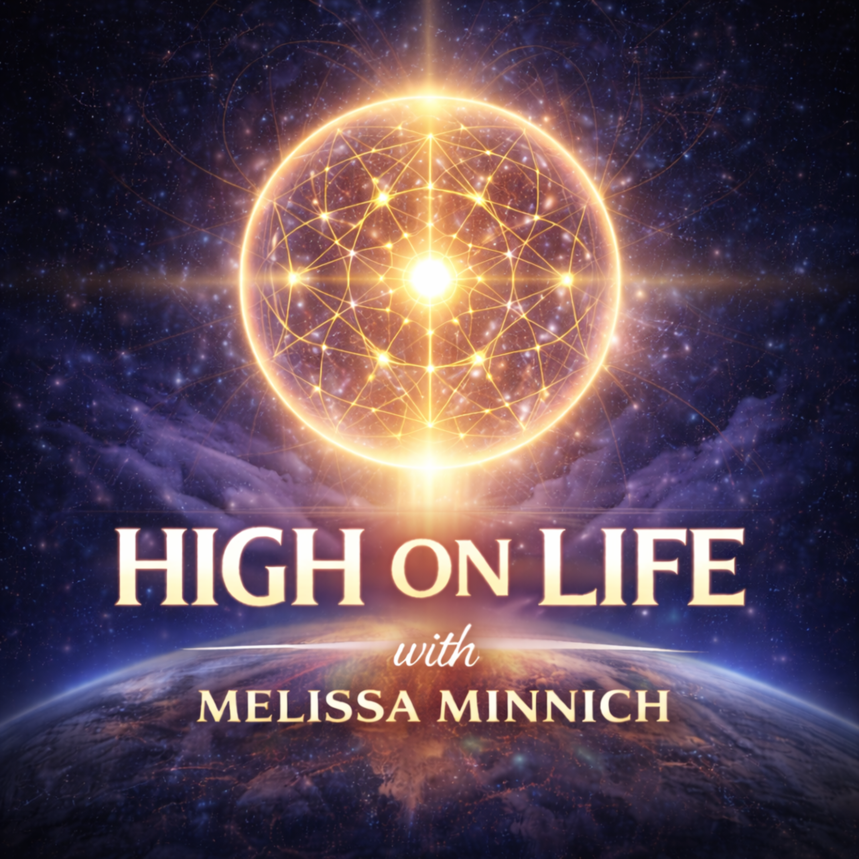 High on Life with Melissa Minnich