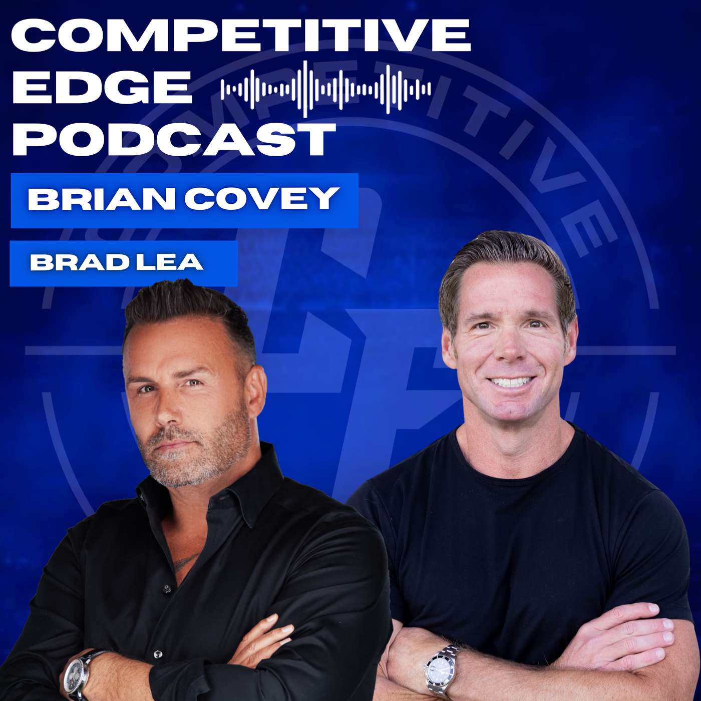 Competitive Edge Podcast