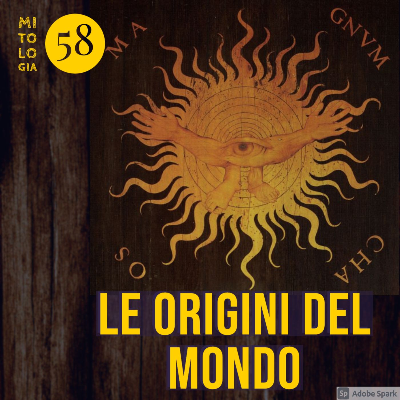 Mitologia: le meravigliose storie del mondo antico