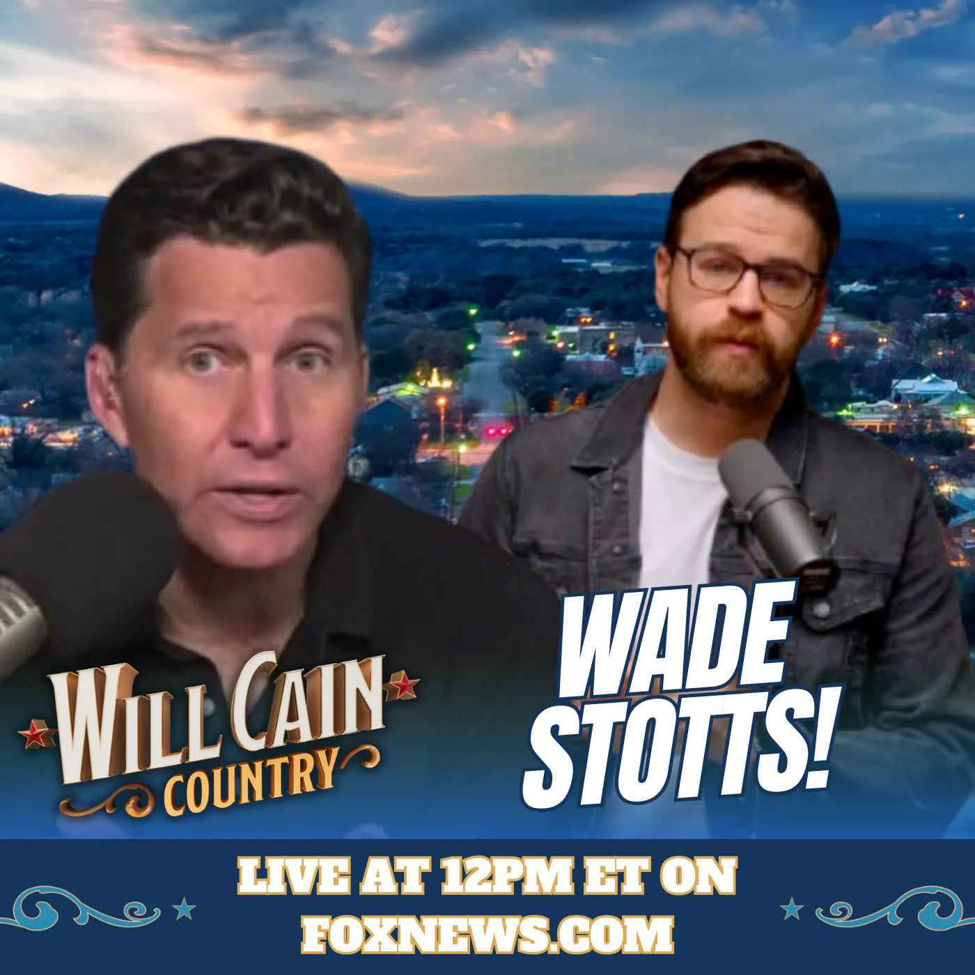 Is The Left A Cult? (ft. Wade Stotts)