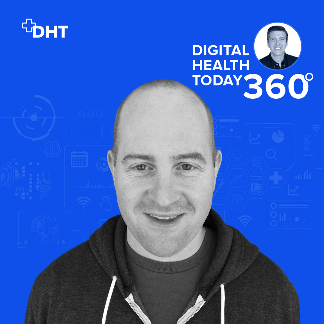 S9: #085:  Accelerating Digital Transformation in the Pharmaceutical Industry episode artwork
