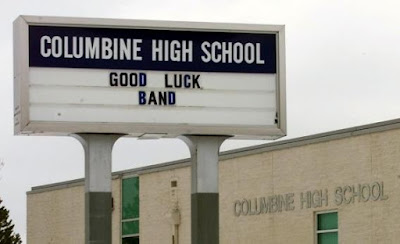 FROM THE ARCHIVES: TOP TEN - 1999