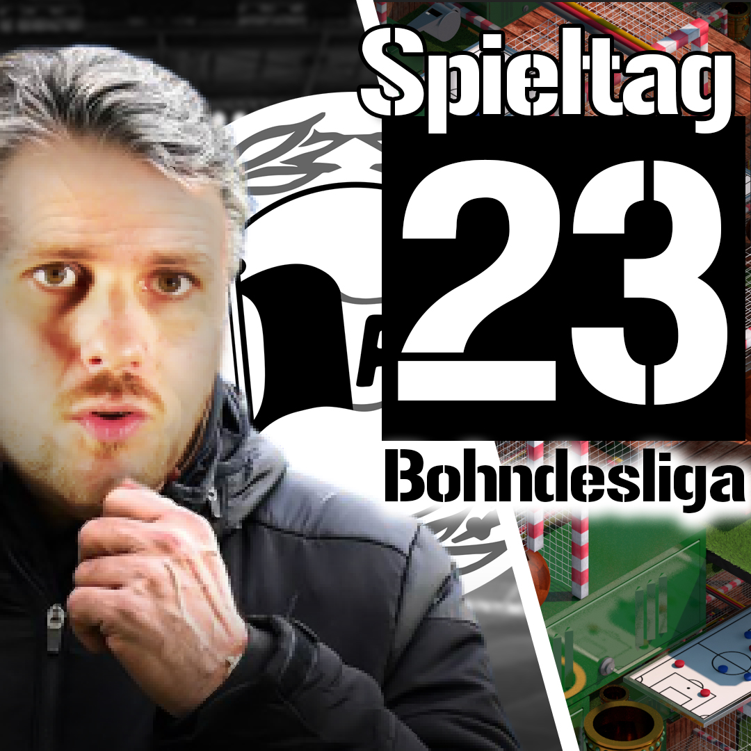 23. Spieltag: Neuhaus-Aus & Schalke-Chaos (mal wieder) | Saison 2020/2021