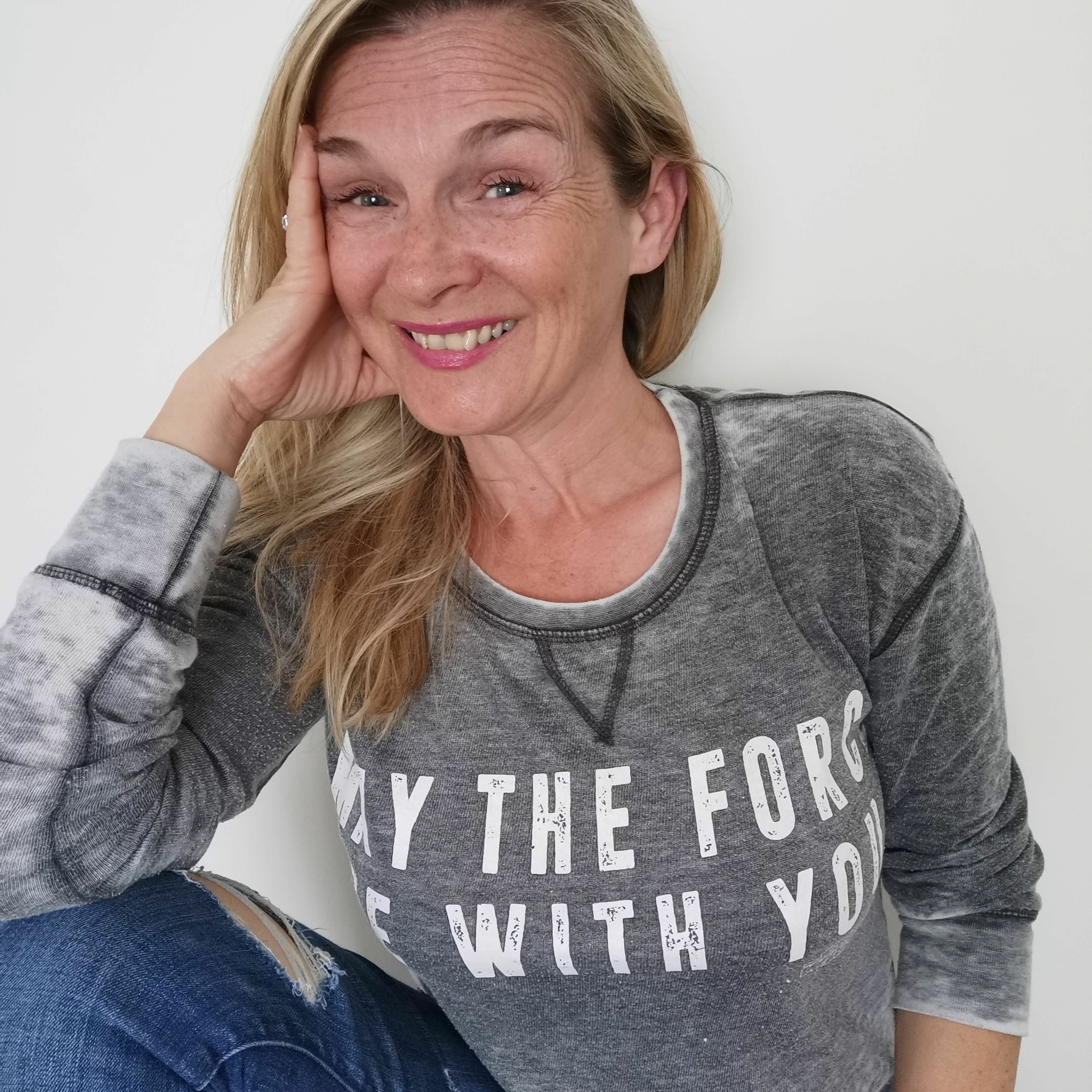 Lifting the Matriarchy while Crushing the Patriarchy is How We do Mother's Day