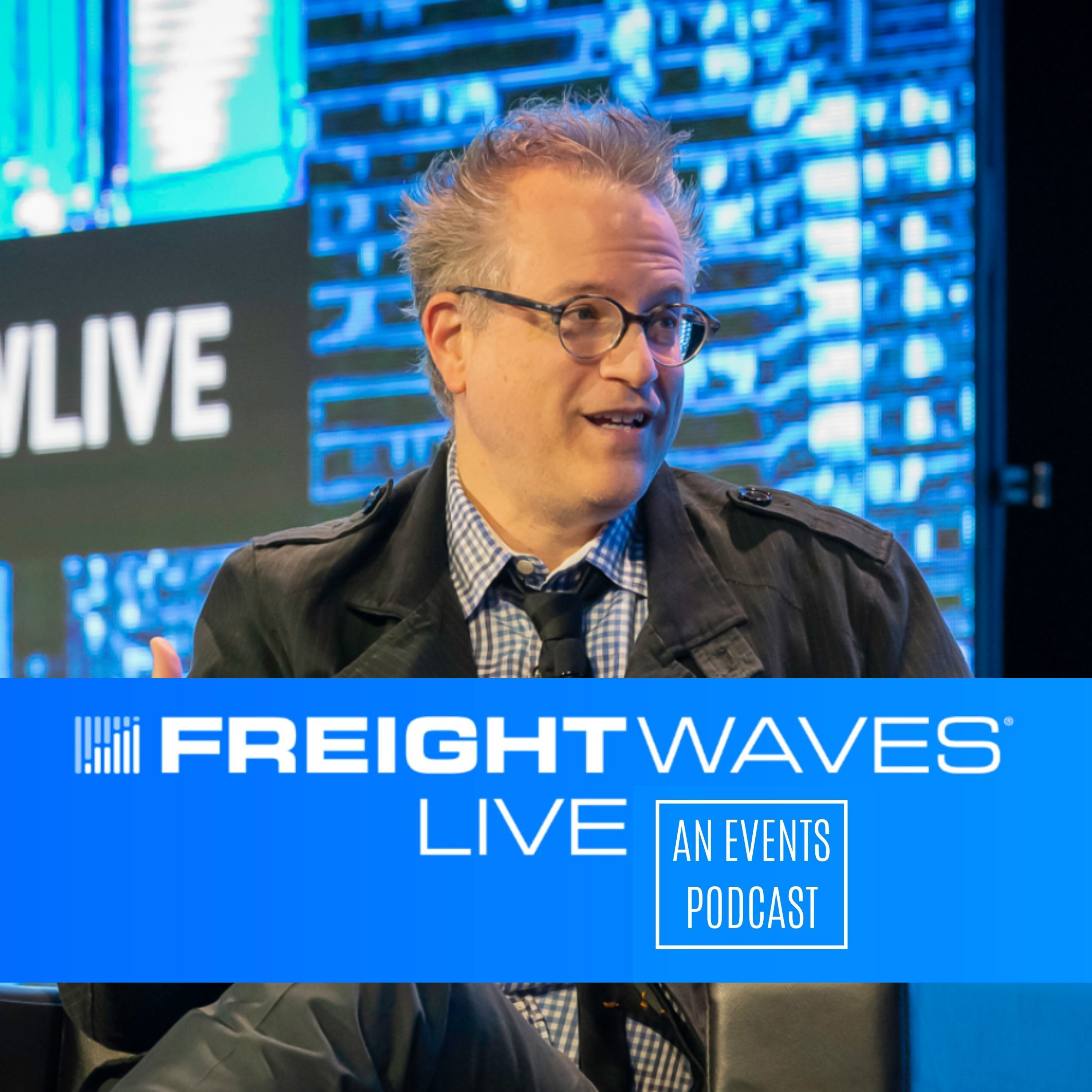 FreightWaves LIVE: An Events Podcast