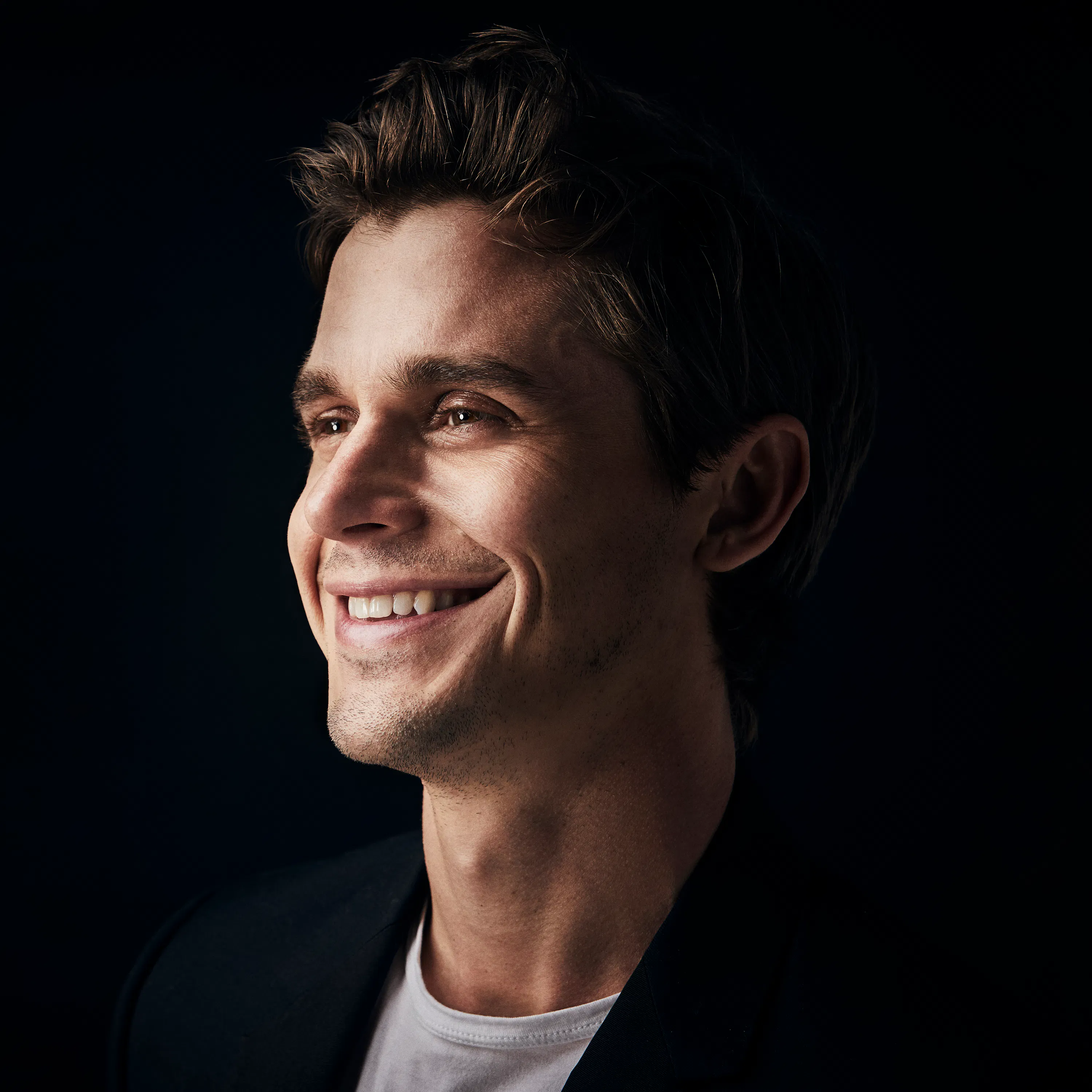 Joyful Eating for YOU and Those YOU Love with Antoni Porowski