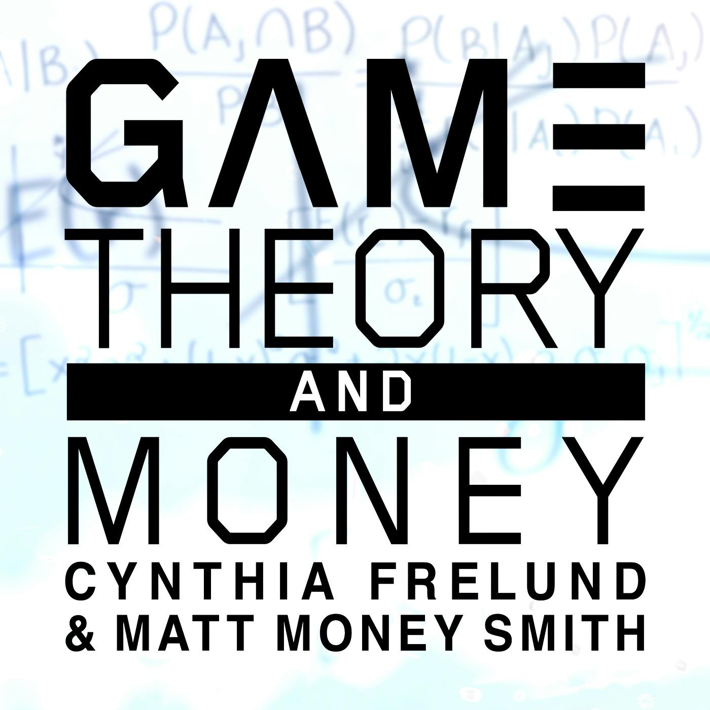 NFL: Game Theory and Money:NFL