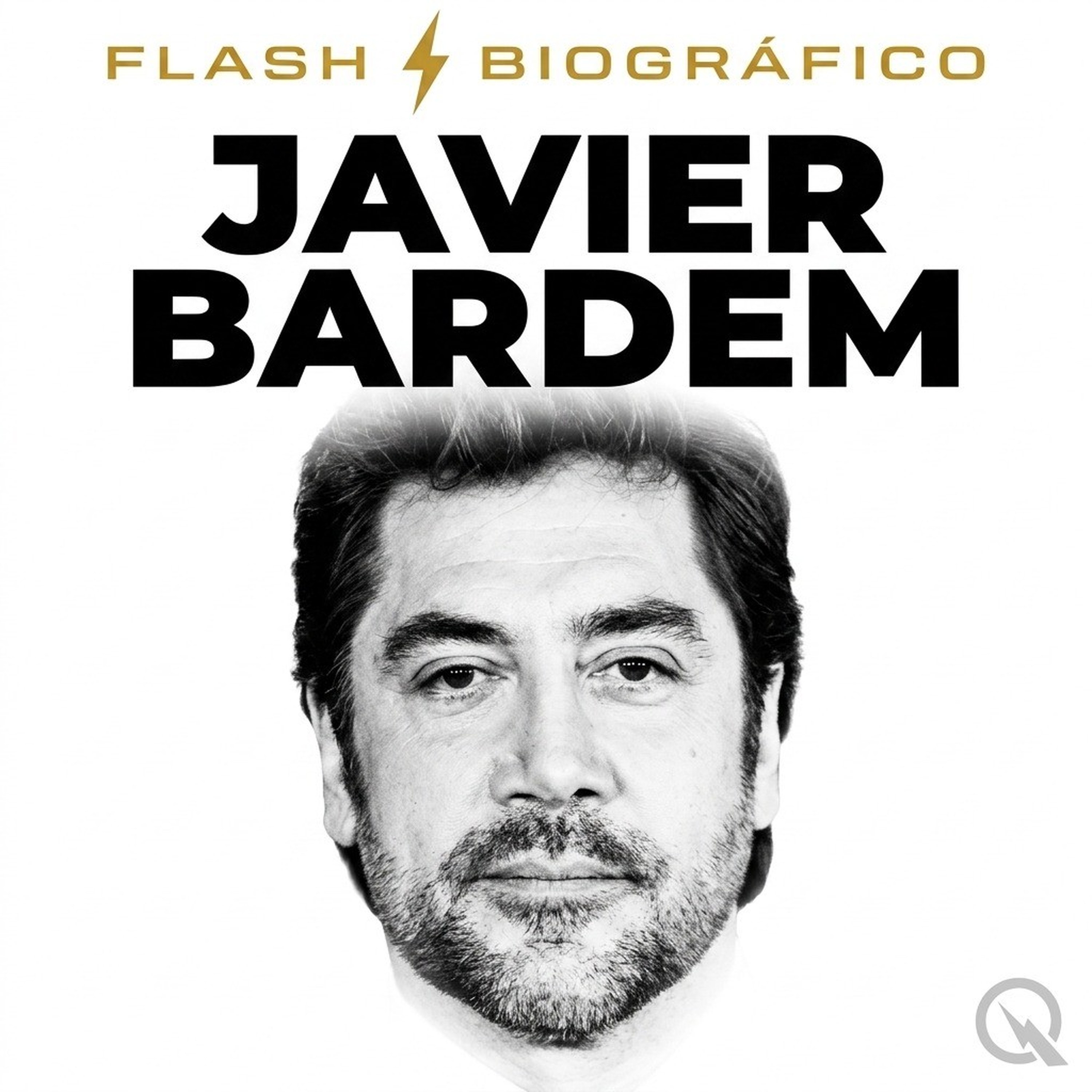 Javier Bardem - Flash Biográfico