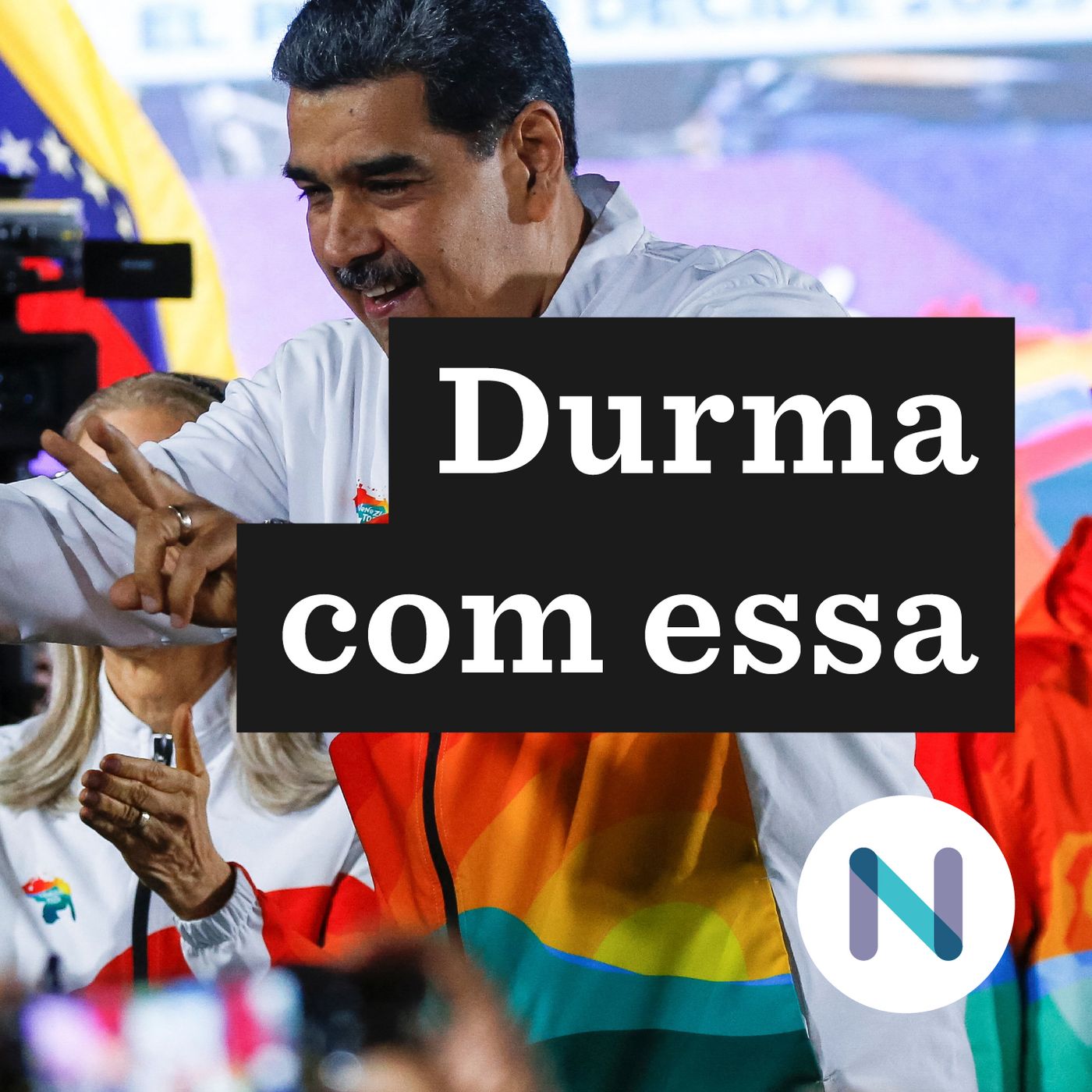 Os efeitos da votação venezuelana para anexar parte da Guiana episode artwork
