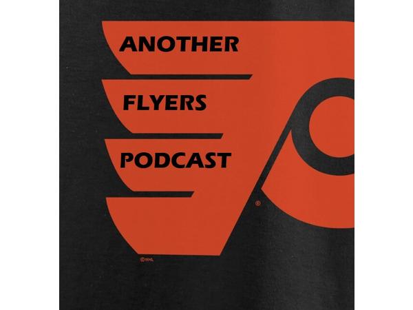 Obey The Puck - 808 Another Flyers Podcast 5 episode artwork