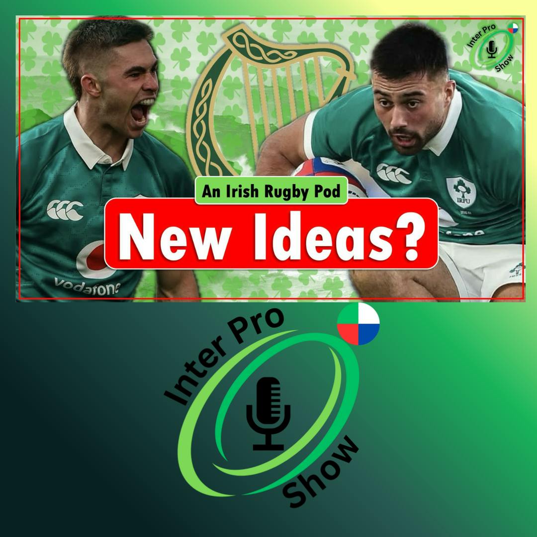 Brave & Blossoming Beating | The Inter-Pro Show Brave & Blossoming Beating | The Inter-Pro Show