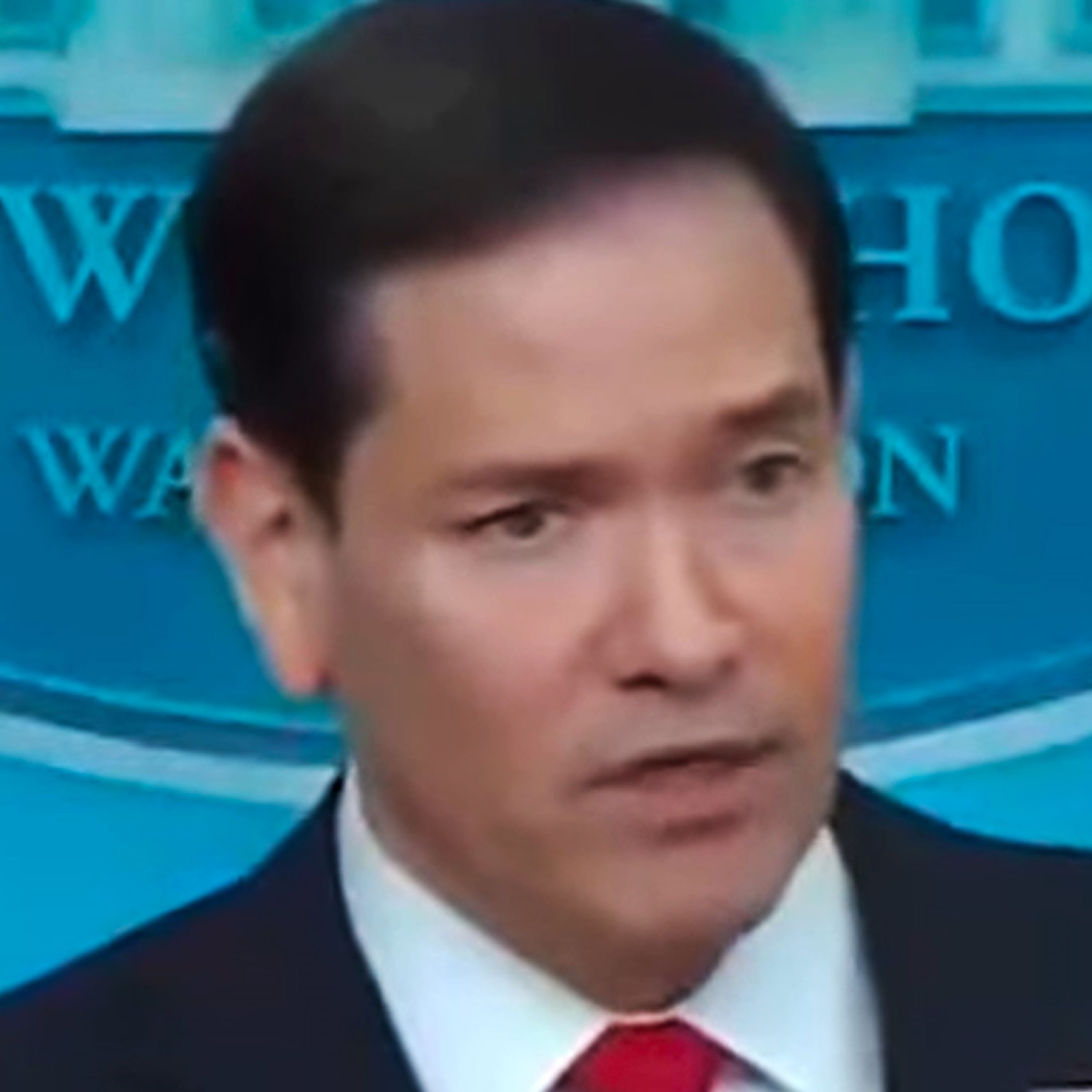 Rubio's Embarrassing Admission - May 6, 2026