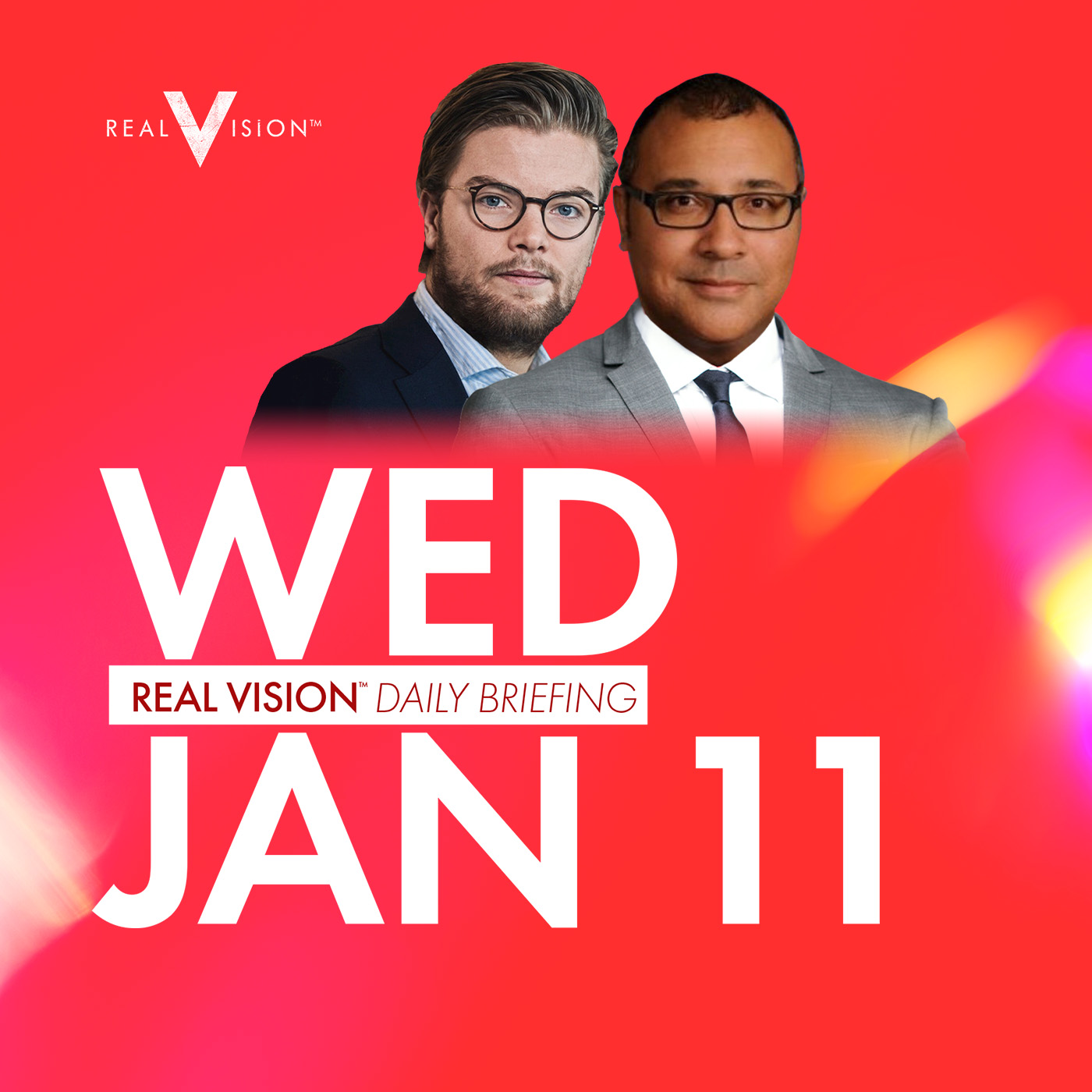 Inflation and China Take Center Stage