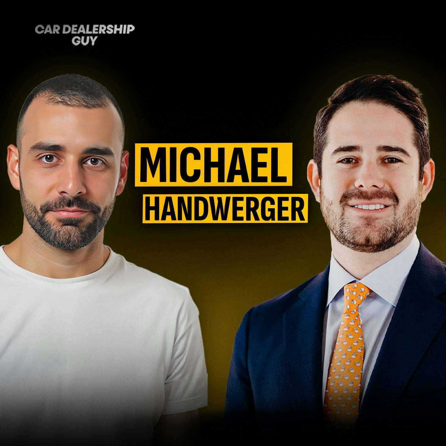 From Corporate to Rural Dealer: What It Takes to Win Today in Every Market | Michael Handwerger, President & Dealer Principal at Alpha One Automotive From Corporate to Rural Dealer: What It Takes to Win Today in Every Market | Michael Handwerger, President & Dealer Principal at Alpha One Automotive