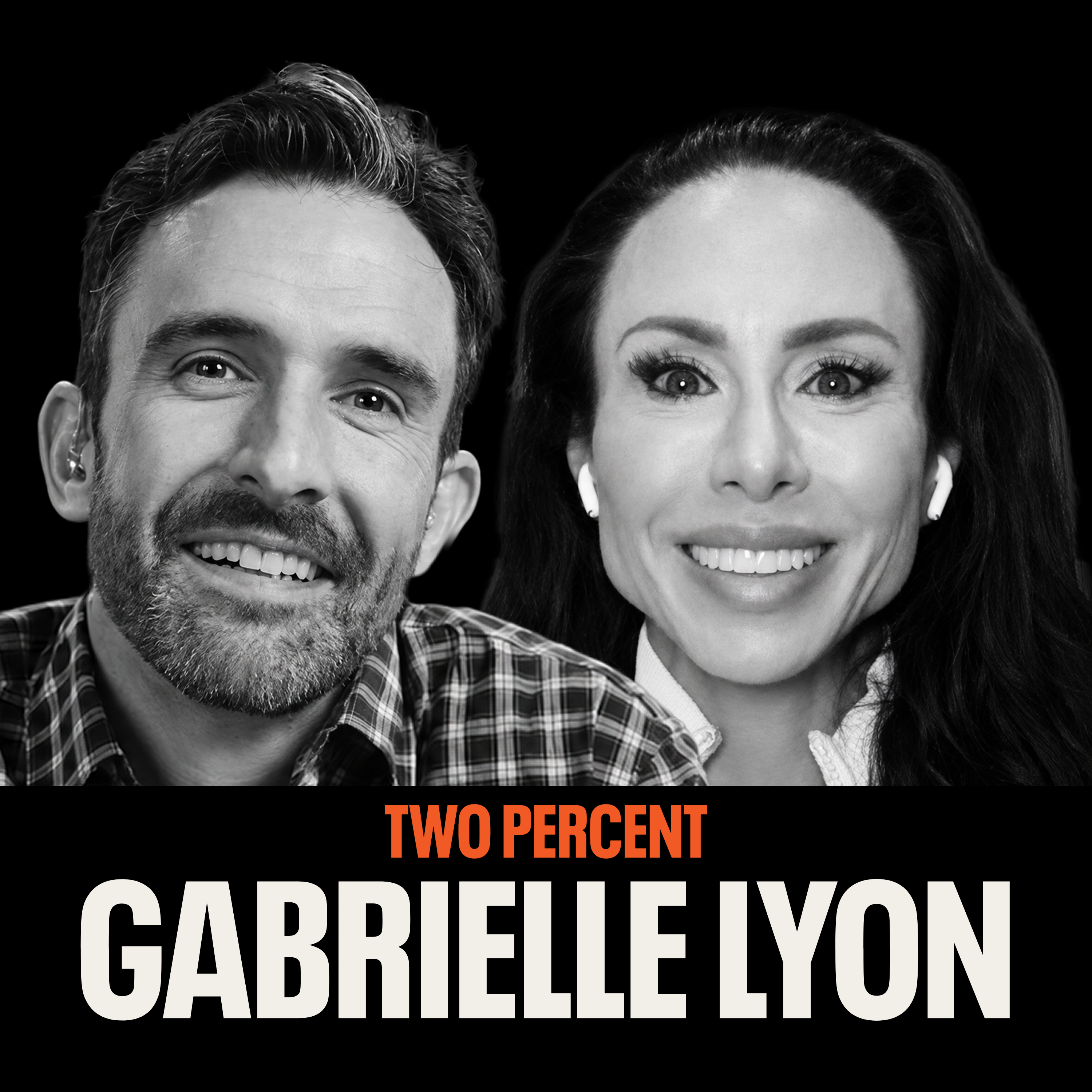 #31: The Science of Muscle and Protein | Dr. Gabrielle Lyon