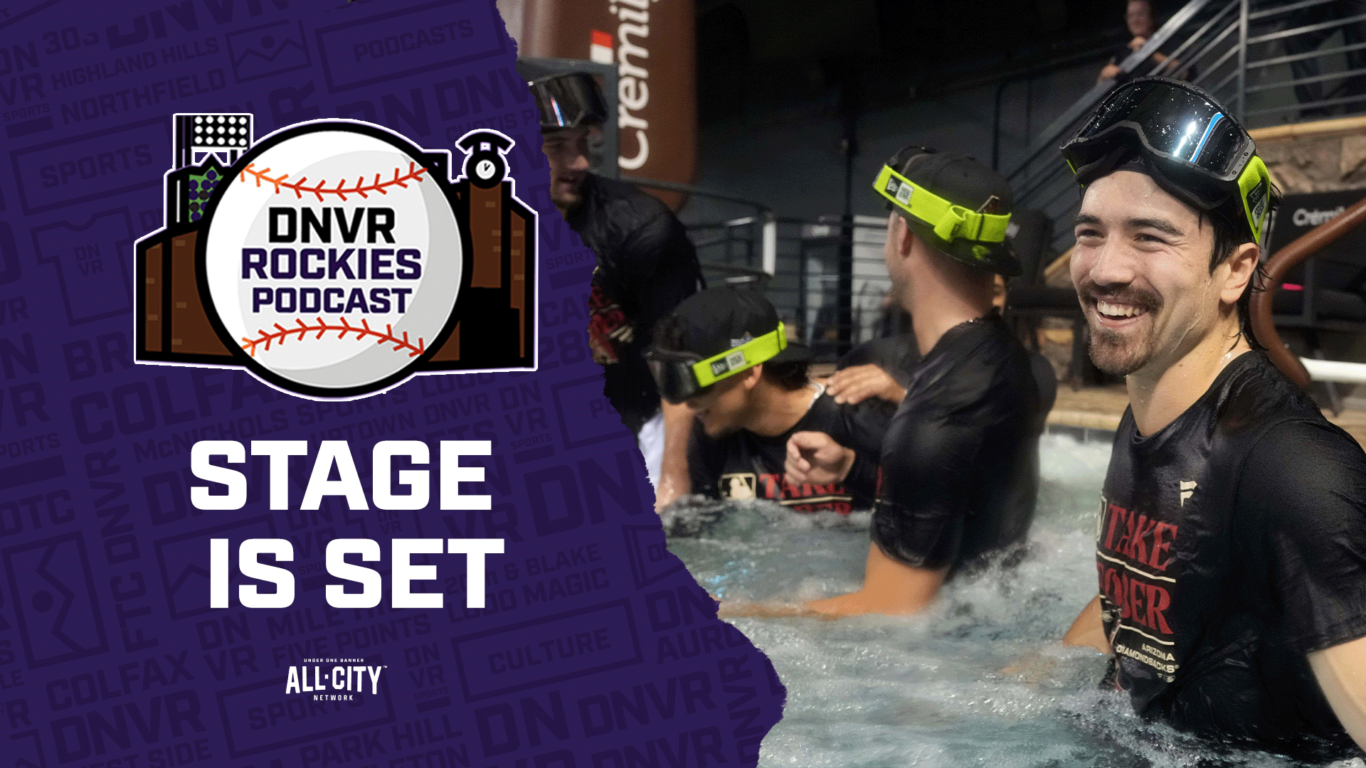 The Stage Is Set: Will any former Rockies make it to the World Series?