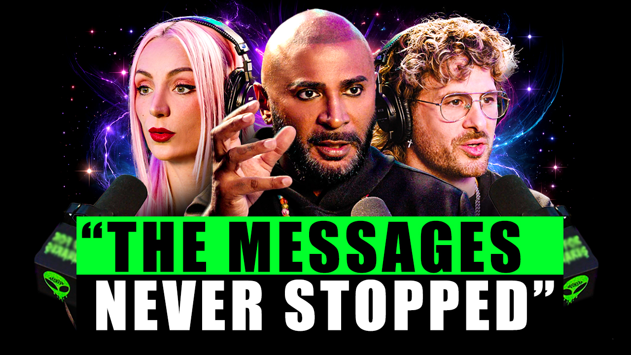 #78 Riz Mirza: Bronx Kid Sees the Dead & Now Guides the Living