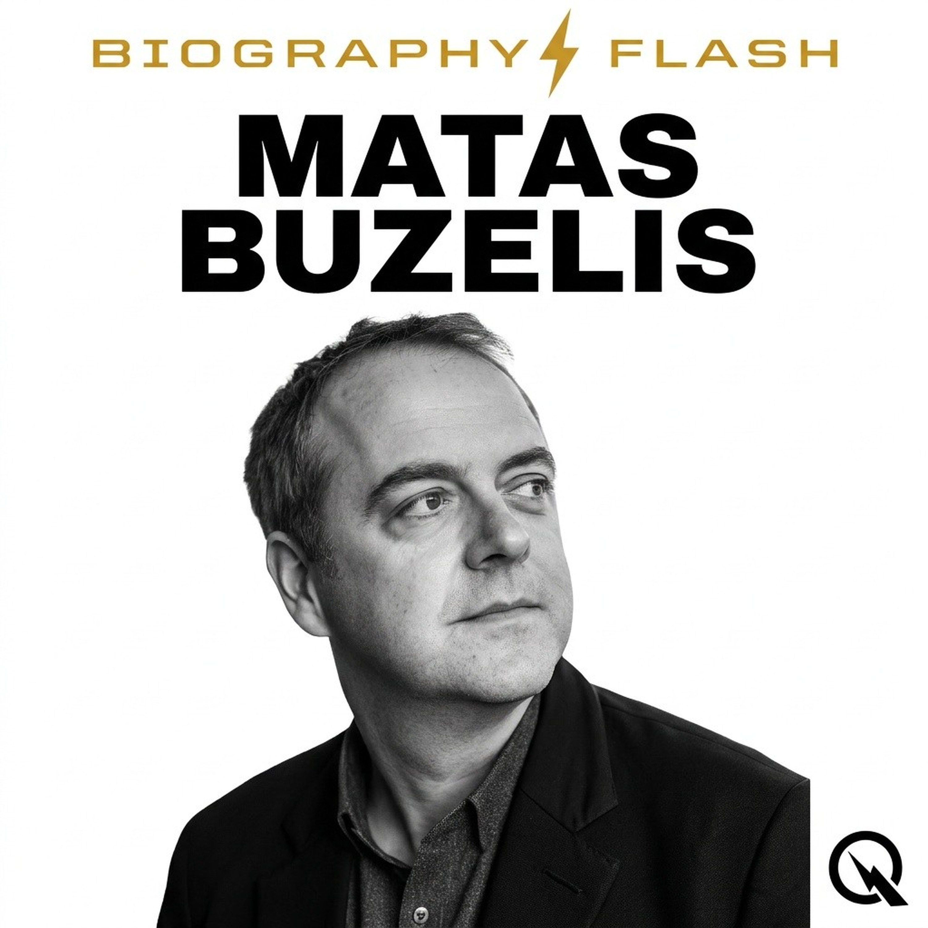 Matas Buzelis - Biography Flash