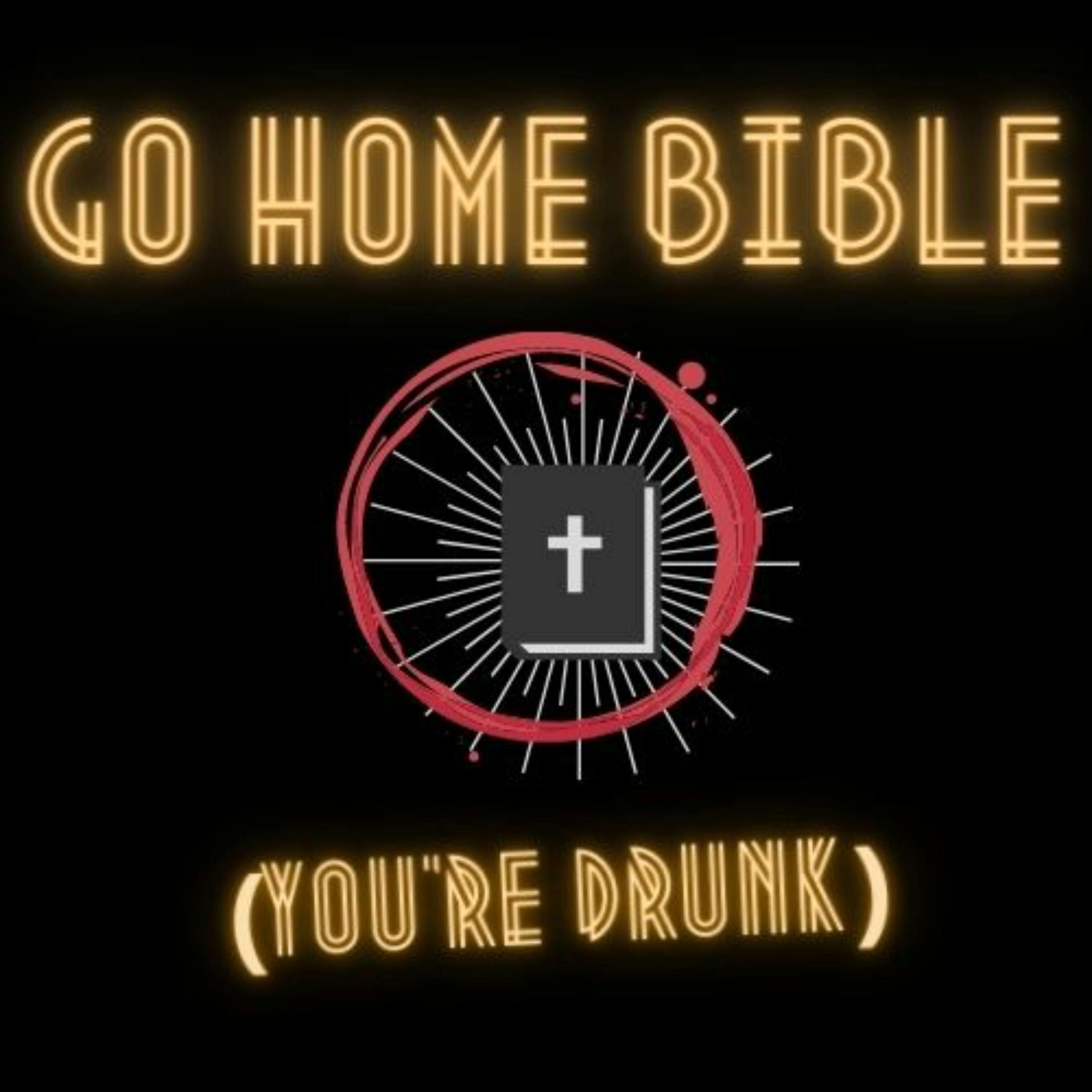Episode 4: Jericho, Guns, and a Generous Sex Worker