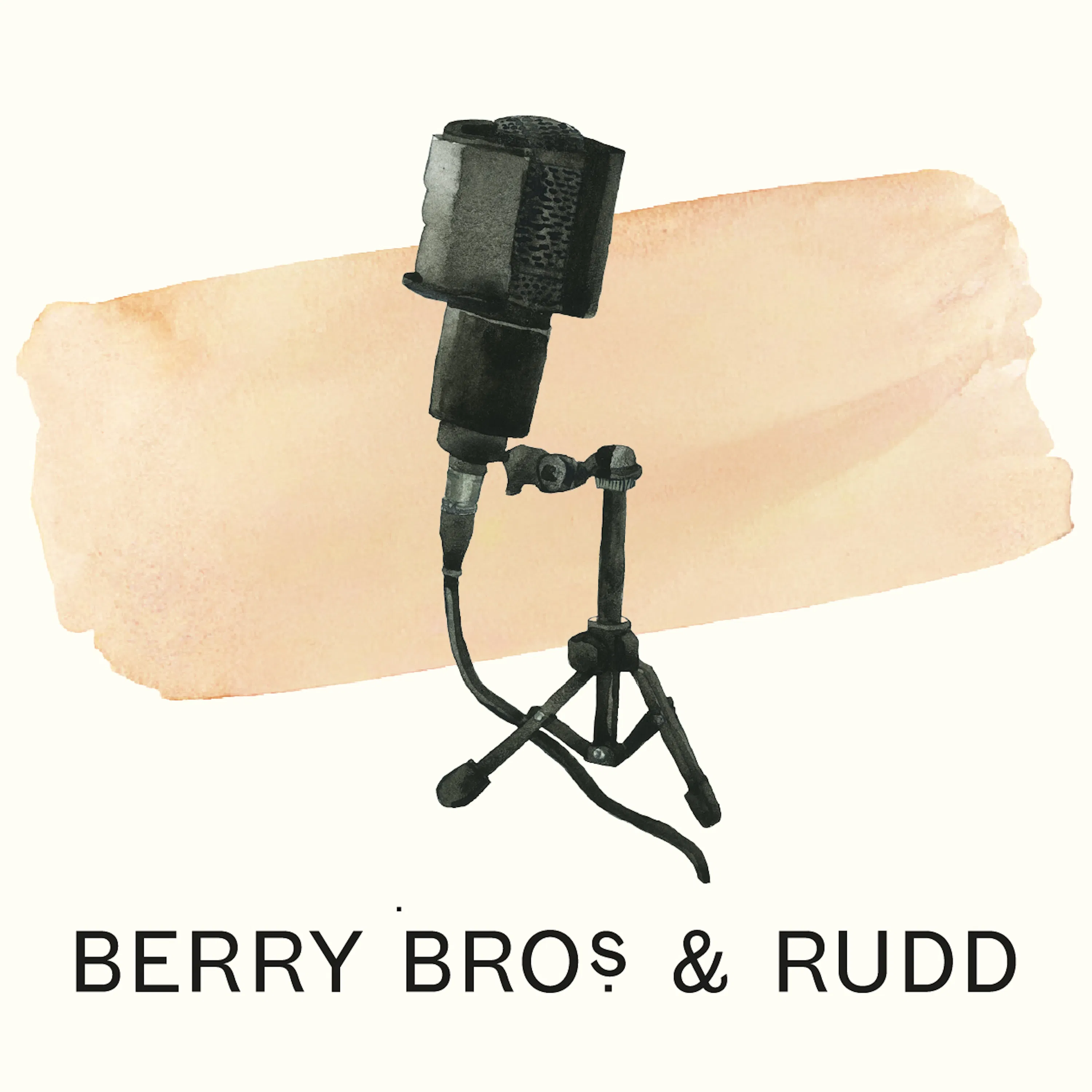 Berry Bros. & Rudd cover