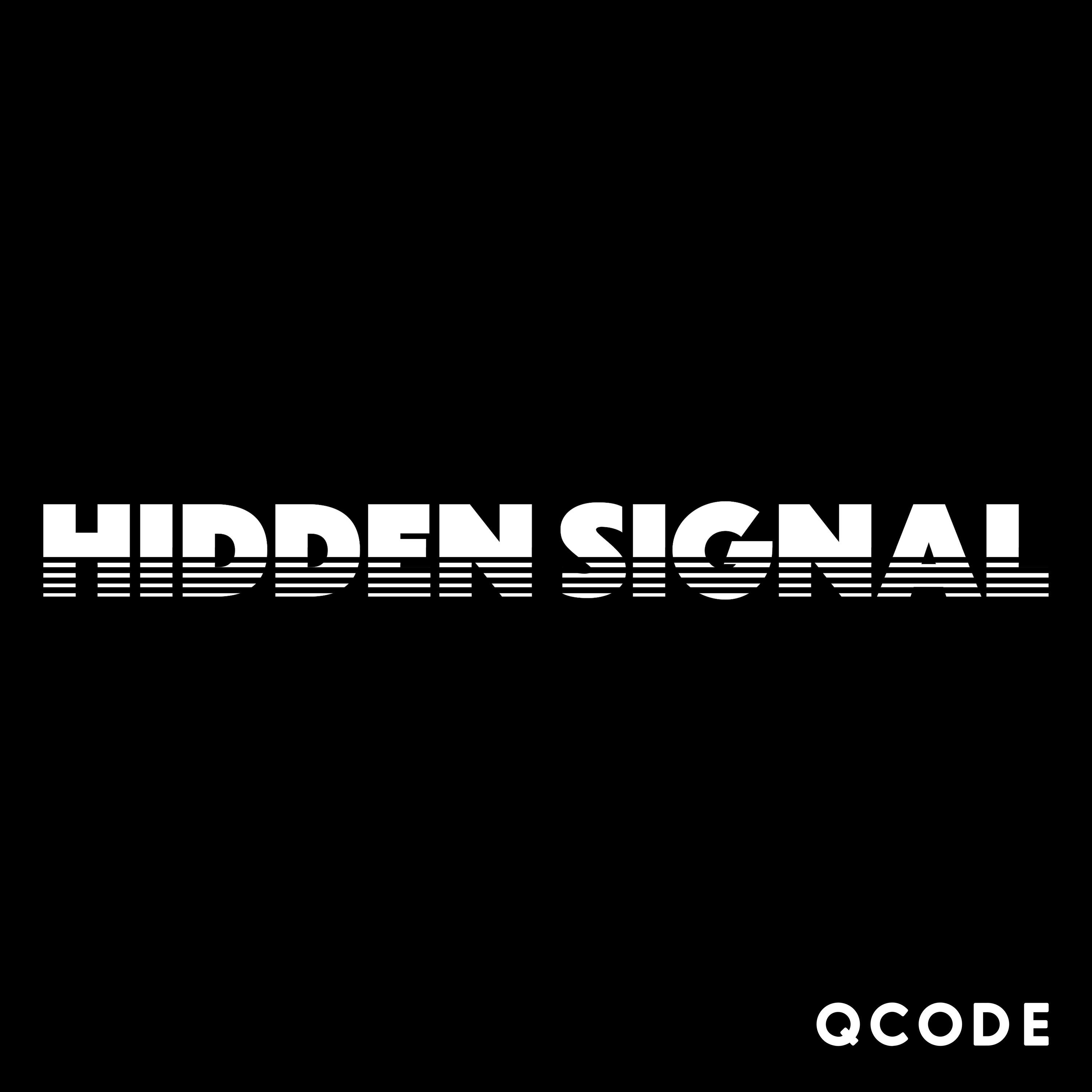 Hidden Signal: The Things We Owe Hidden Signal: The Things We Owe