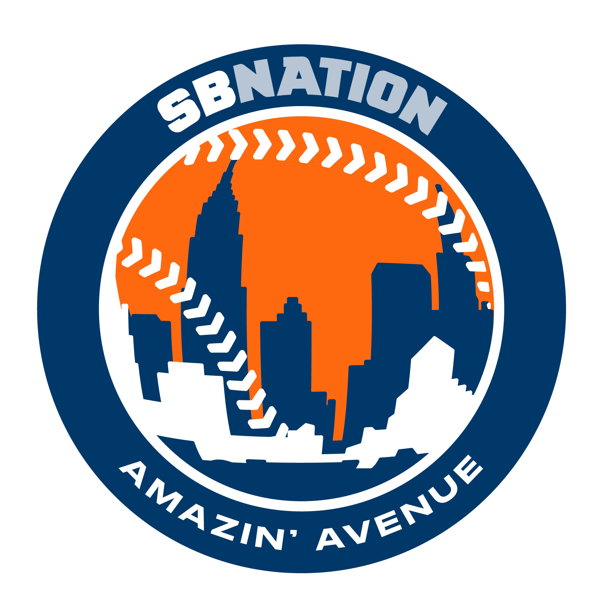 Amazin’ Avenue in Conversation, Episode 13: Evan October of the Isotopes Punk Rock Baseball Club episode artwork
