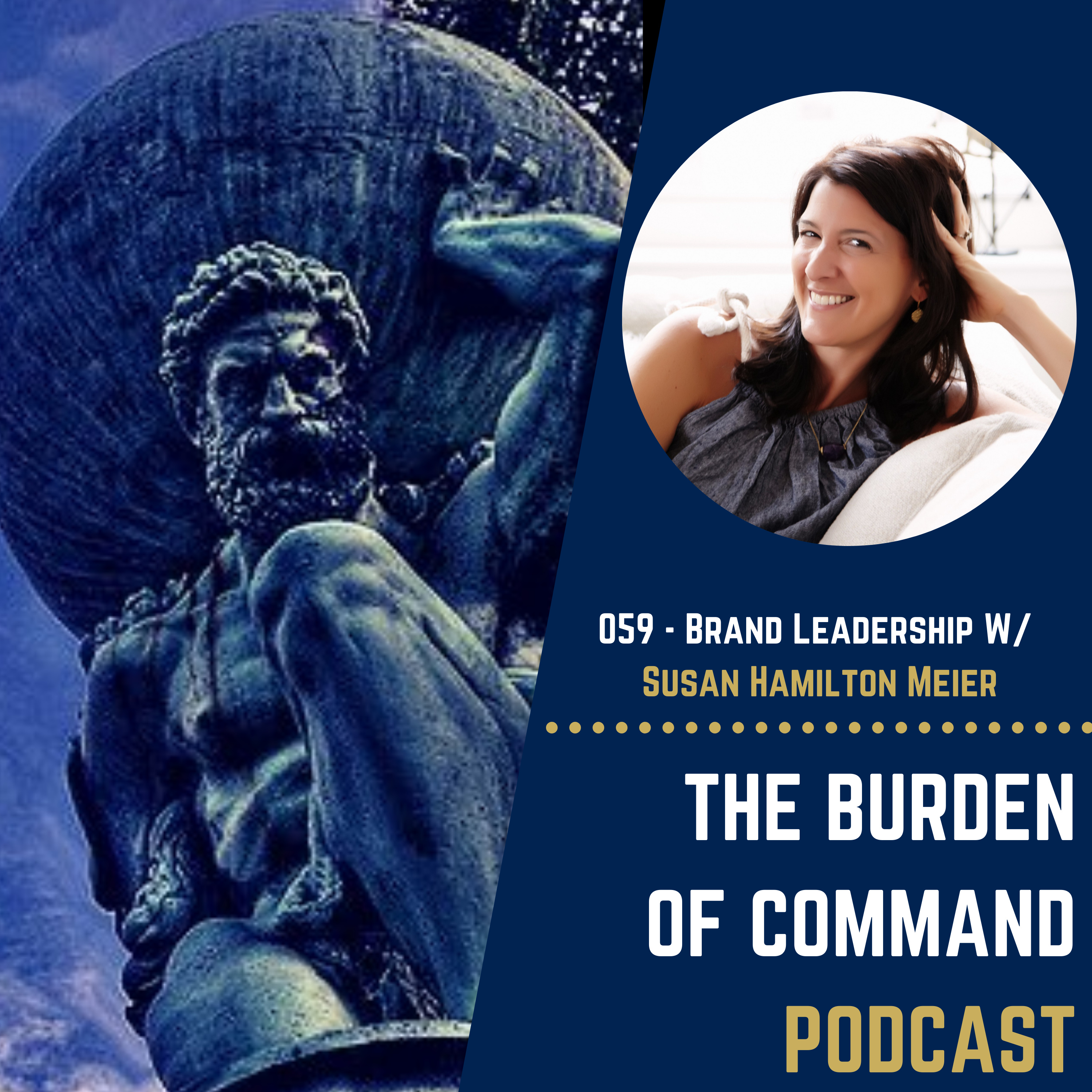 The Responsible Leadership Podcast