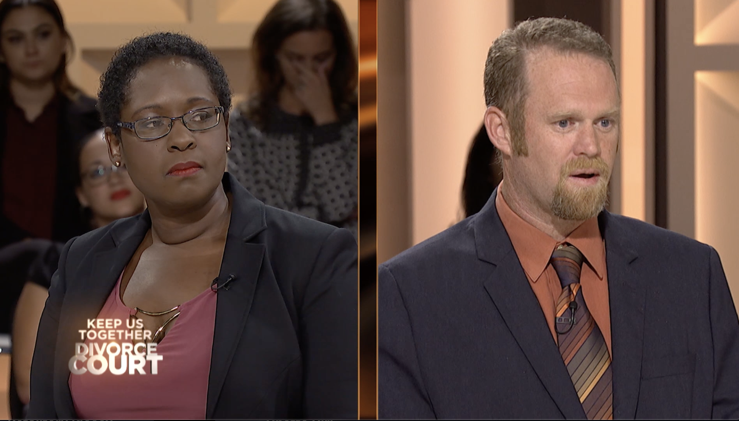 Full Episode: Hugle vs. Weldon