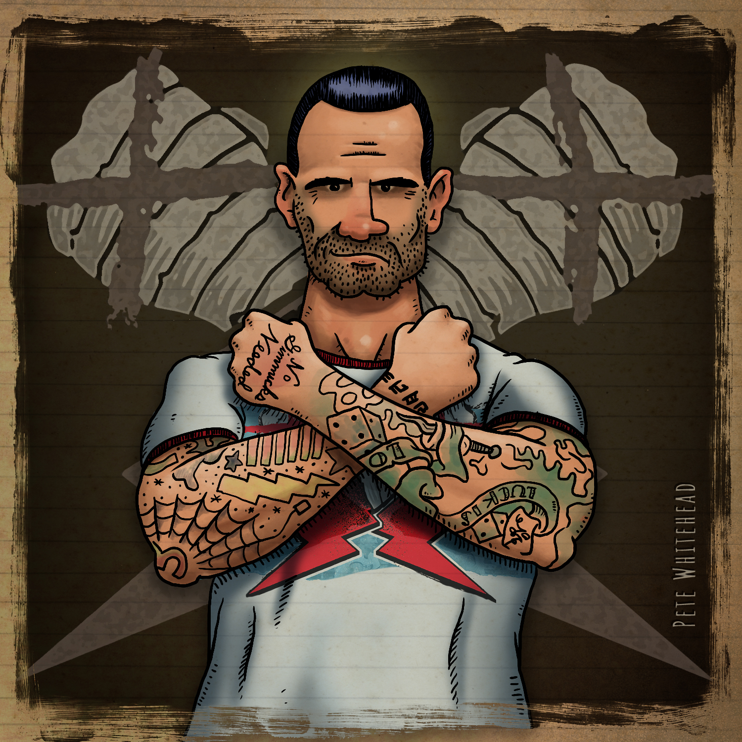 The CM Punk Difference w/ Chris Maffei