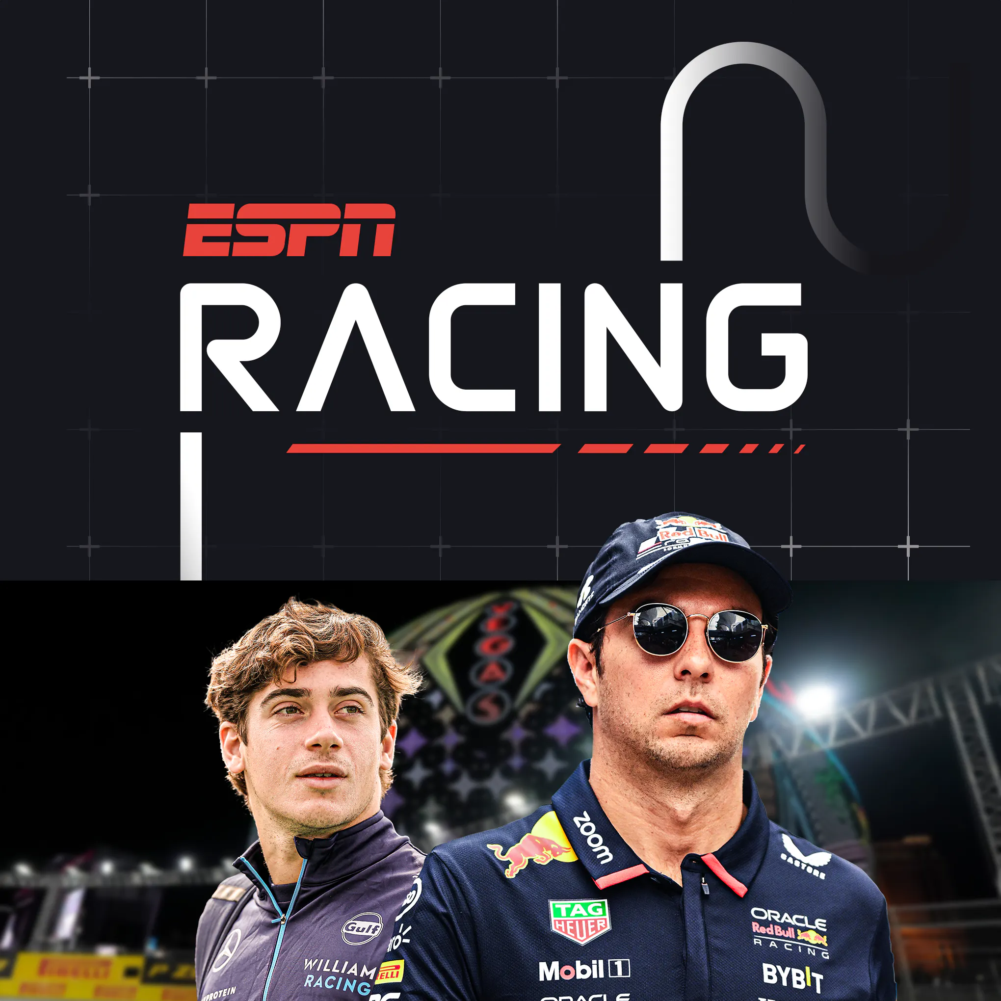 Las Vegas, ¿La última oportunidad de Checo Pérez de conseguir un podio en 2024?