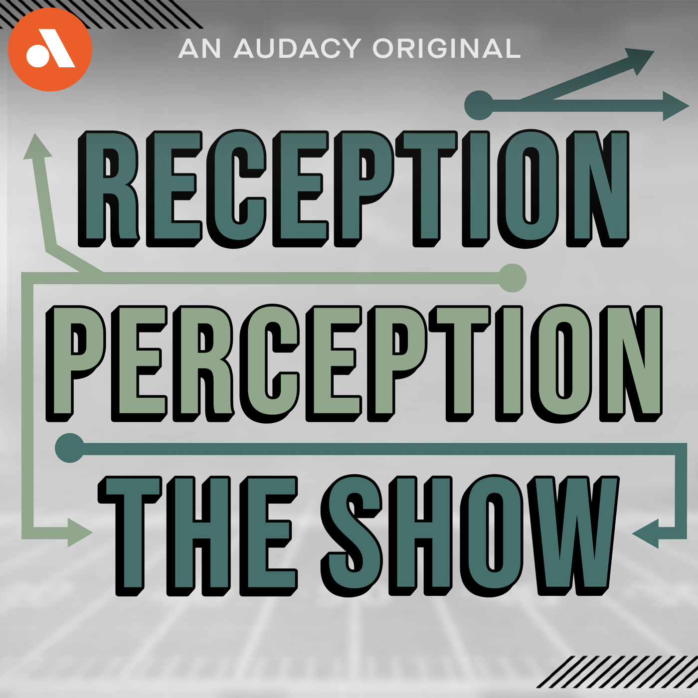 Figuring Out These Bills Receivers | 'Reception Perception'
