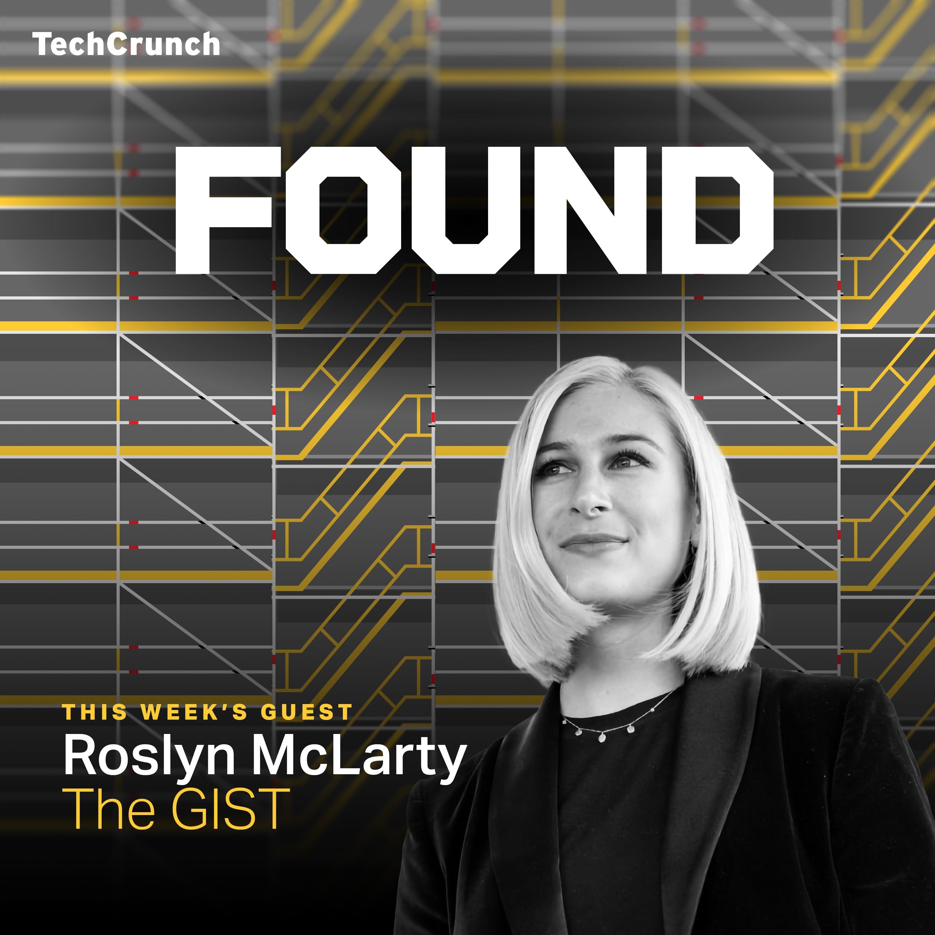 Roslyn McLarty, The GIST
